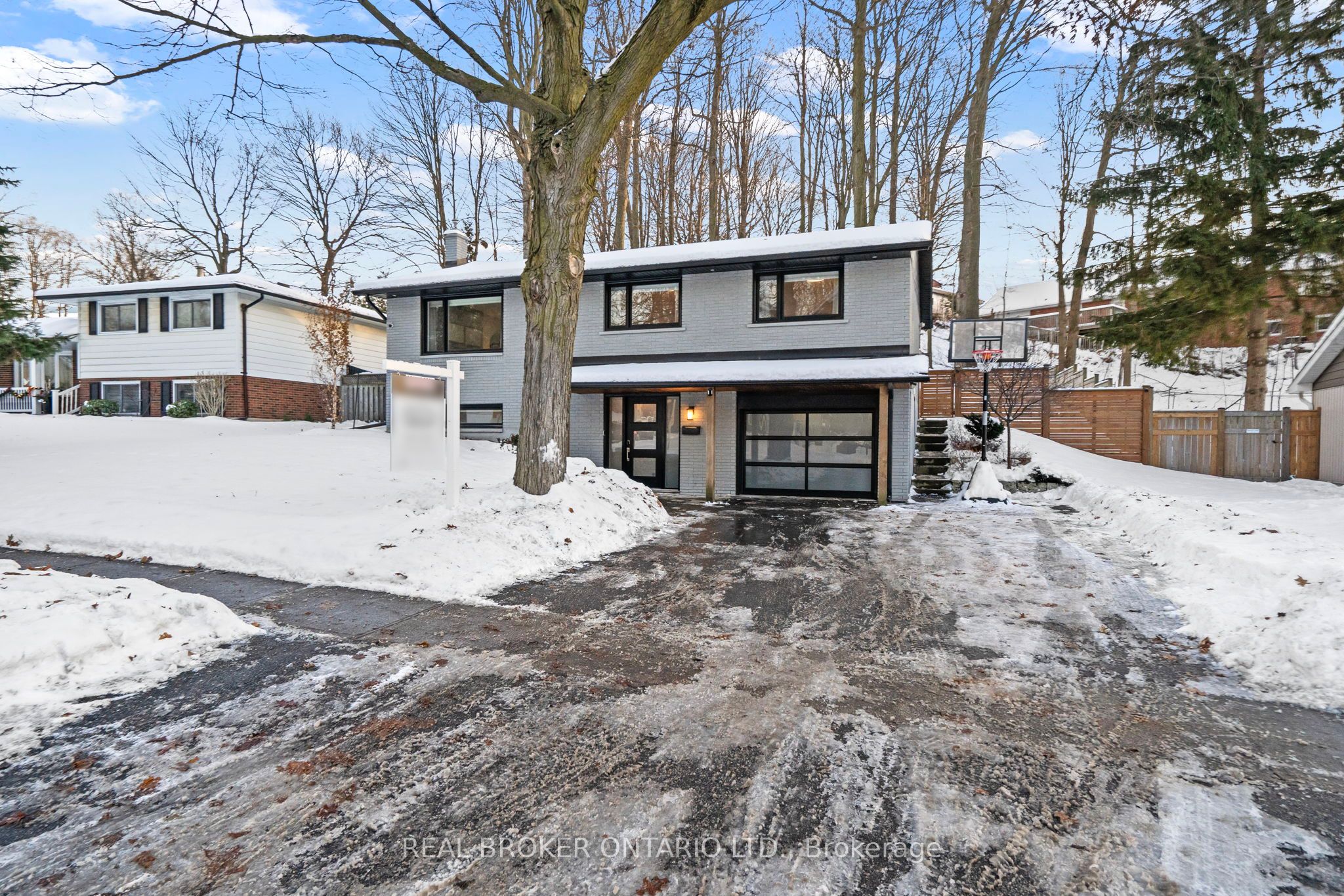 190 Winston Boulevard Property Photo 1