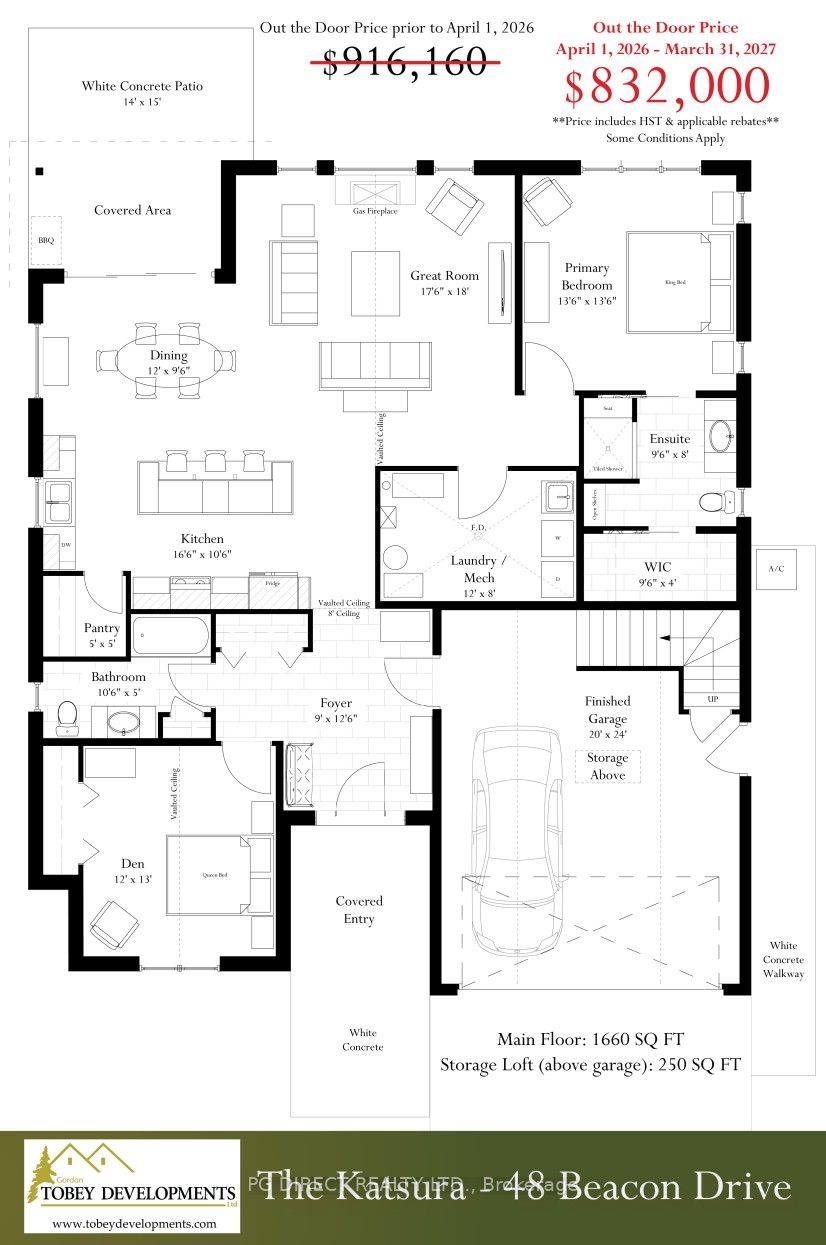 48 Beacon Drive Property Photo 19
