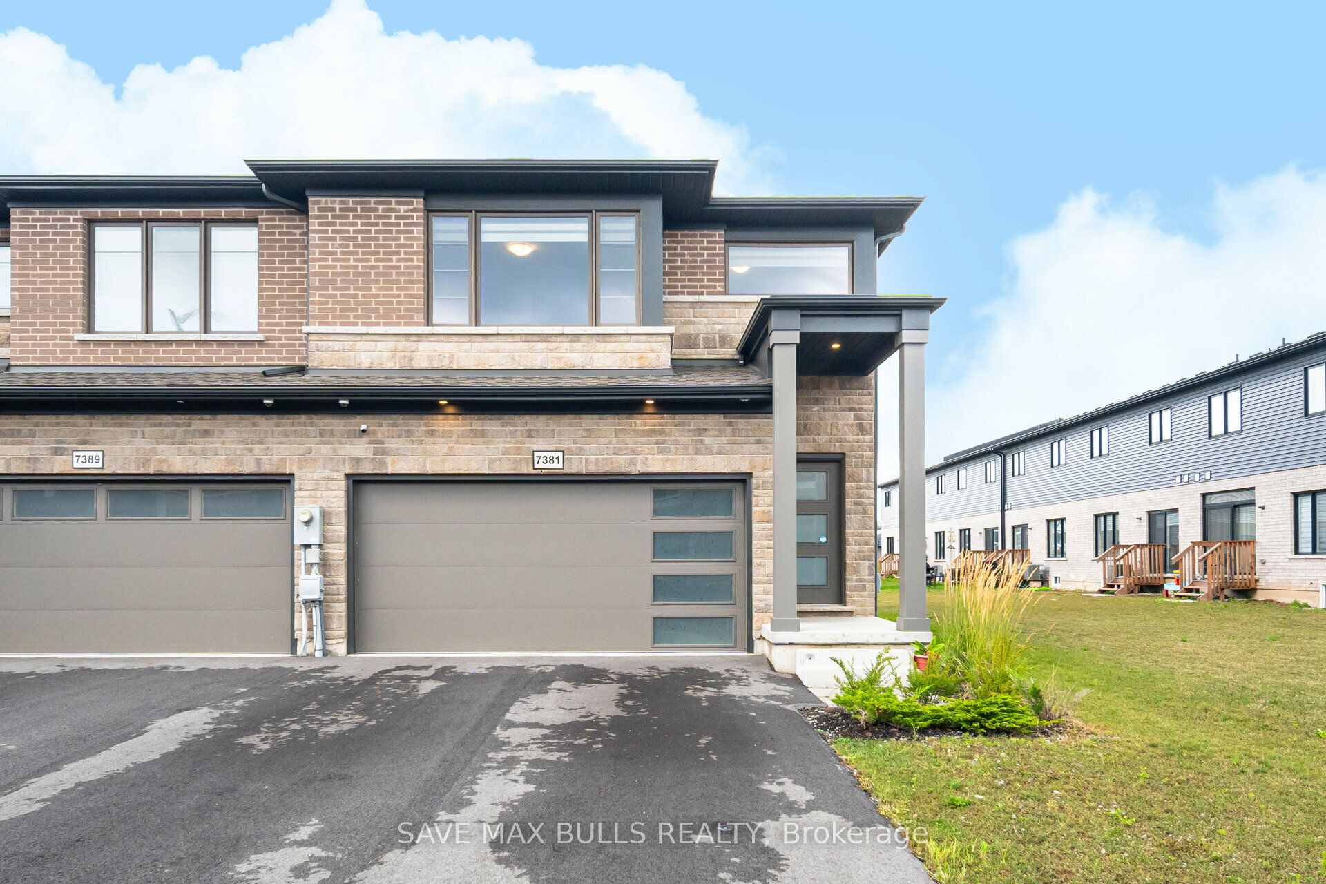 7381 Matteo Dr Property Photo 1
