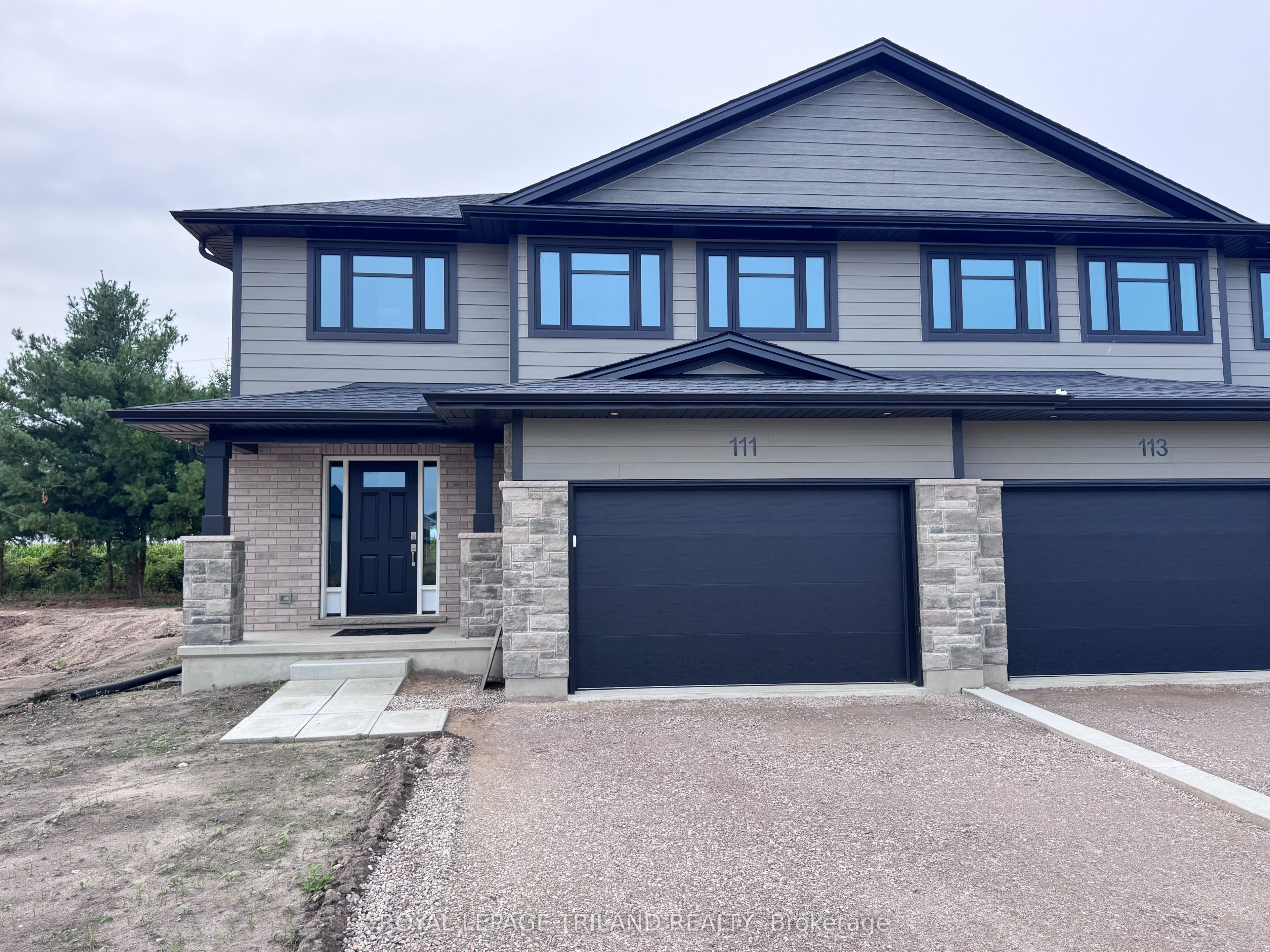 111 Styles Drive Property Photo 1