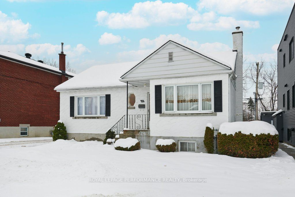 456 Blake Boulevard Property Photo 1