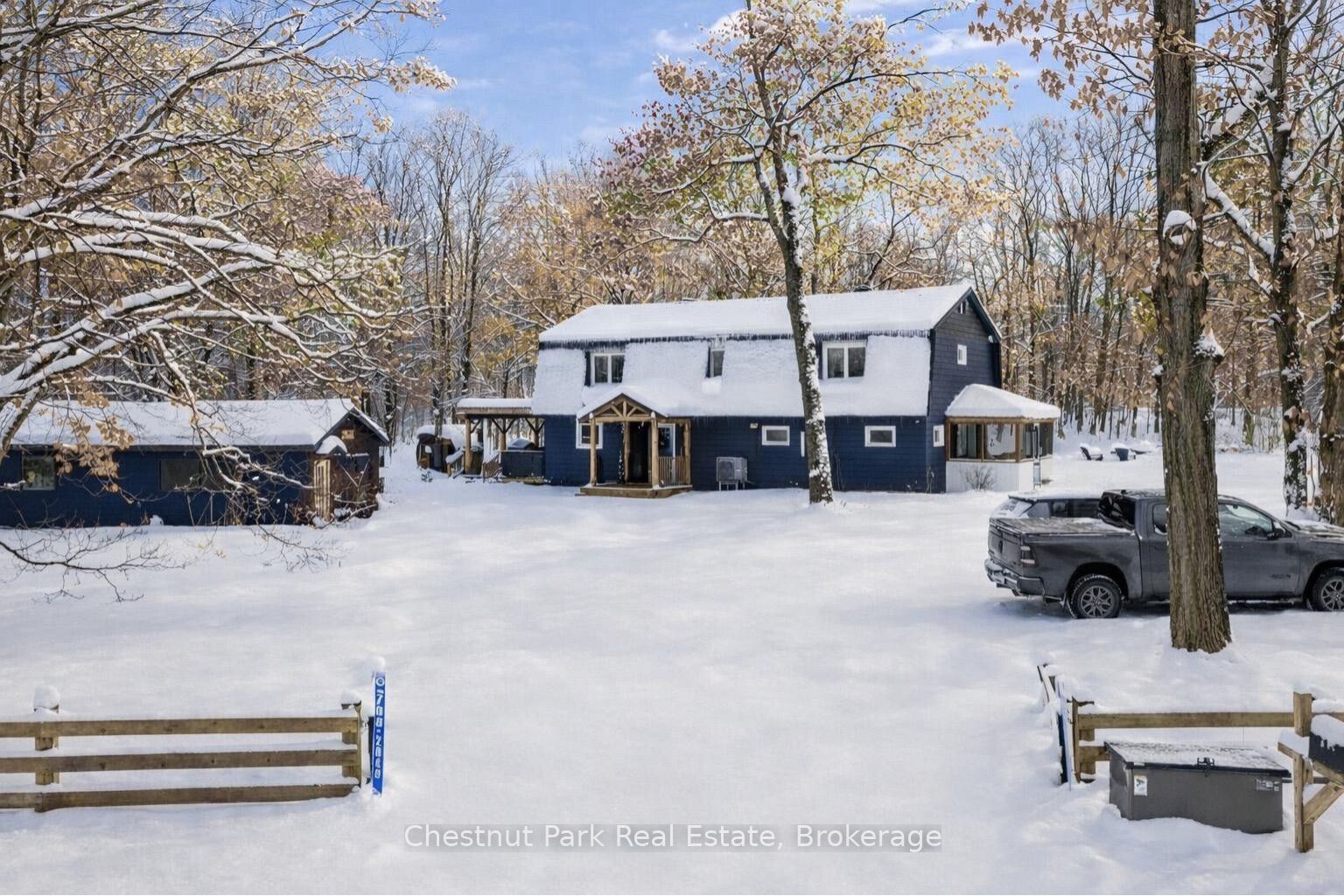 4478 Southwood Road Property Photo 1