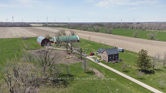 598478 2nd Line W Property Photo 1