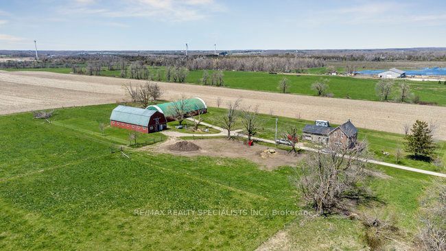 598478 2nd Line W Property Photo 9