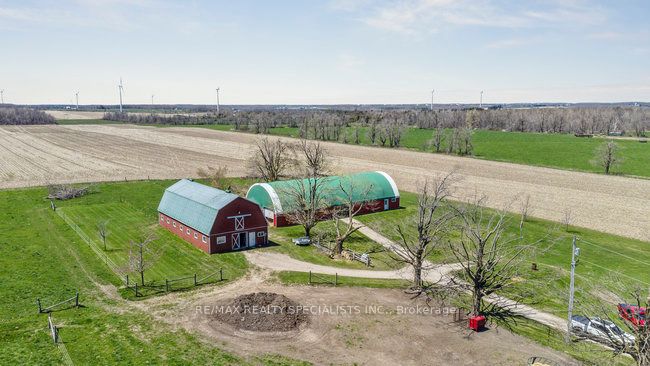 598478 2nd Line W Property Photo 13
