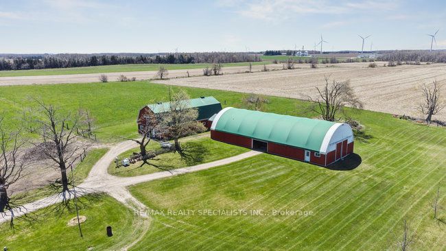 598478 2nd Line W Property Photo 15