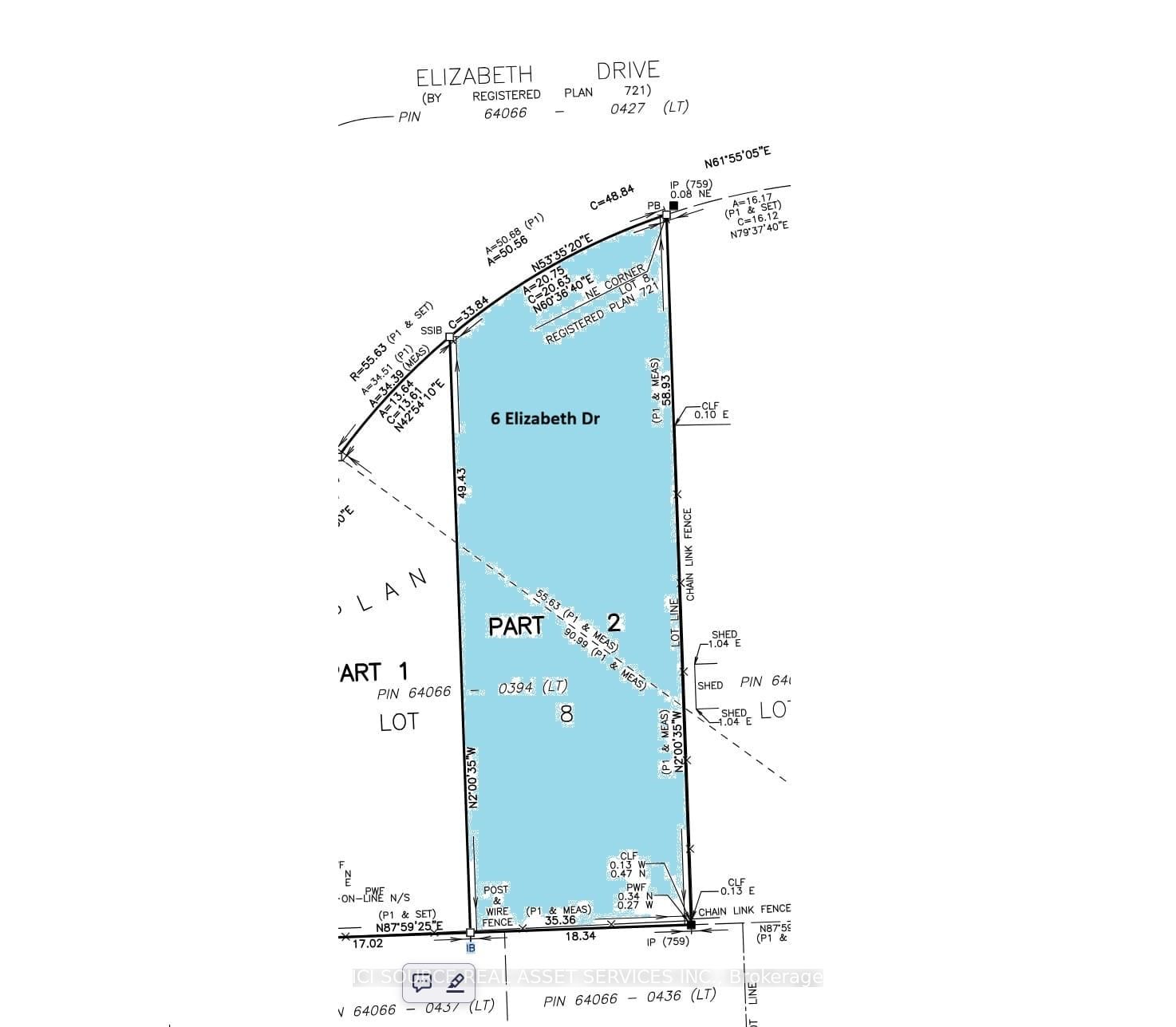 6 Elizabeth Dr Property Photo 1