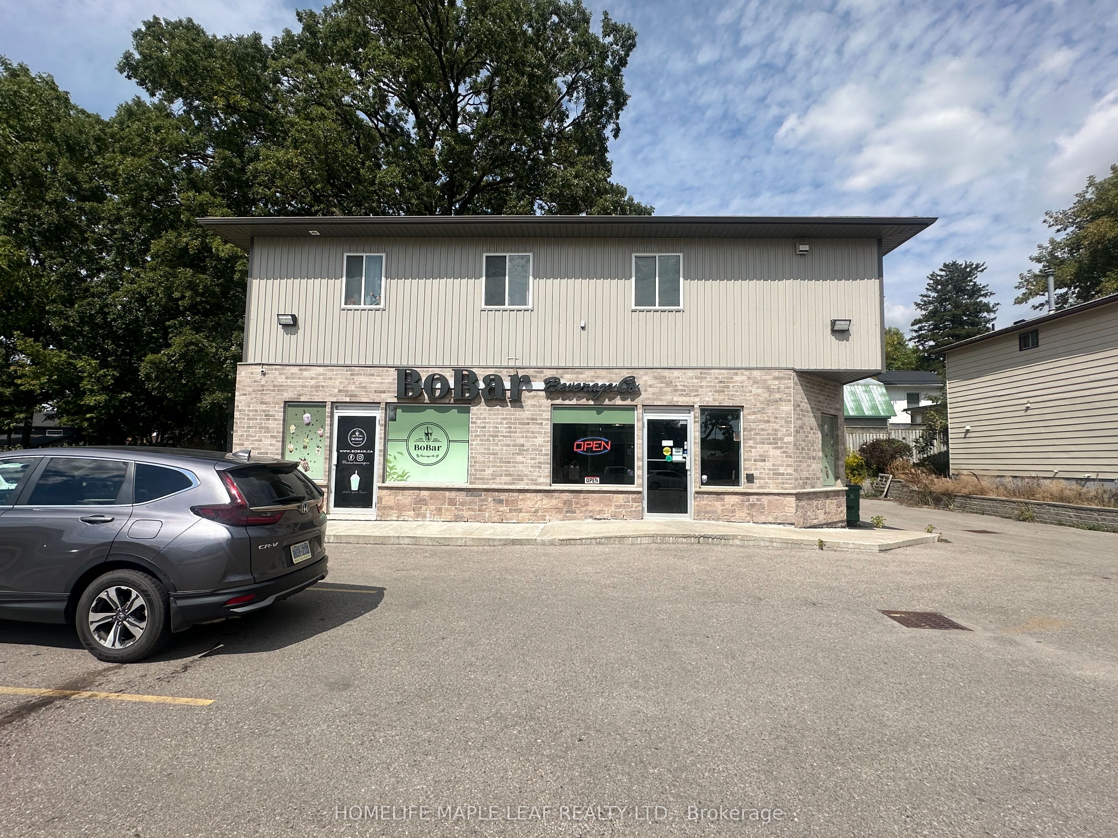 257 Dundas Street Property Photo 1