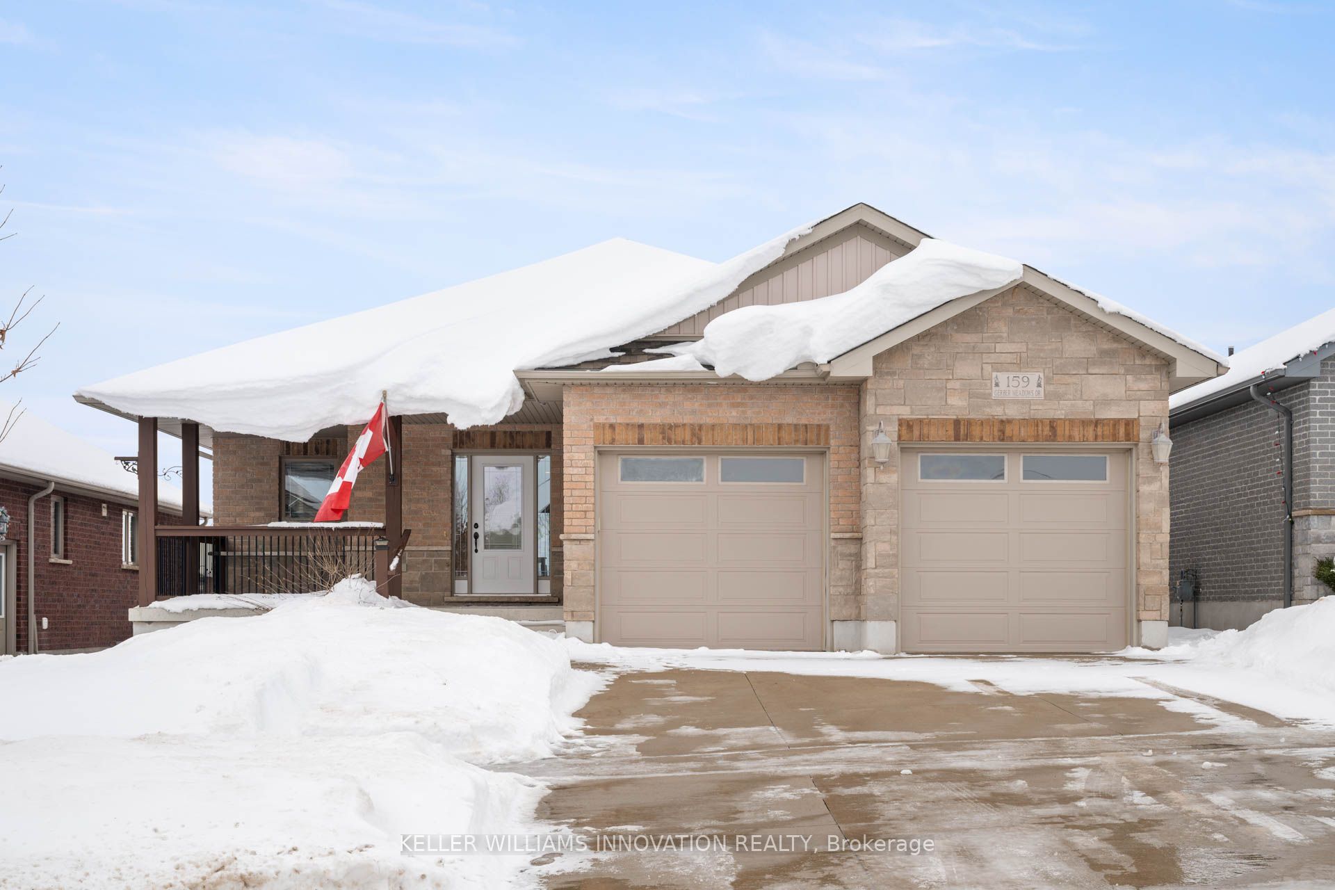 159 Gerber Meadows Drive