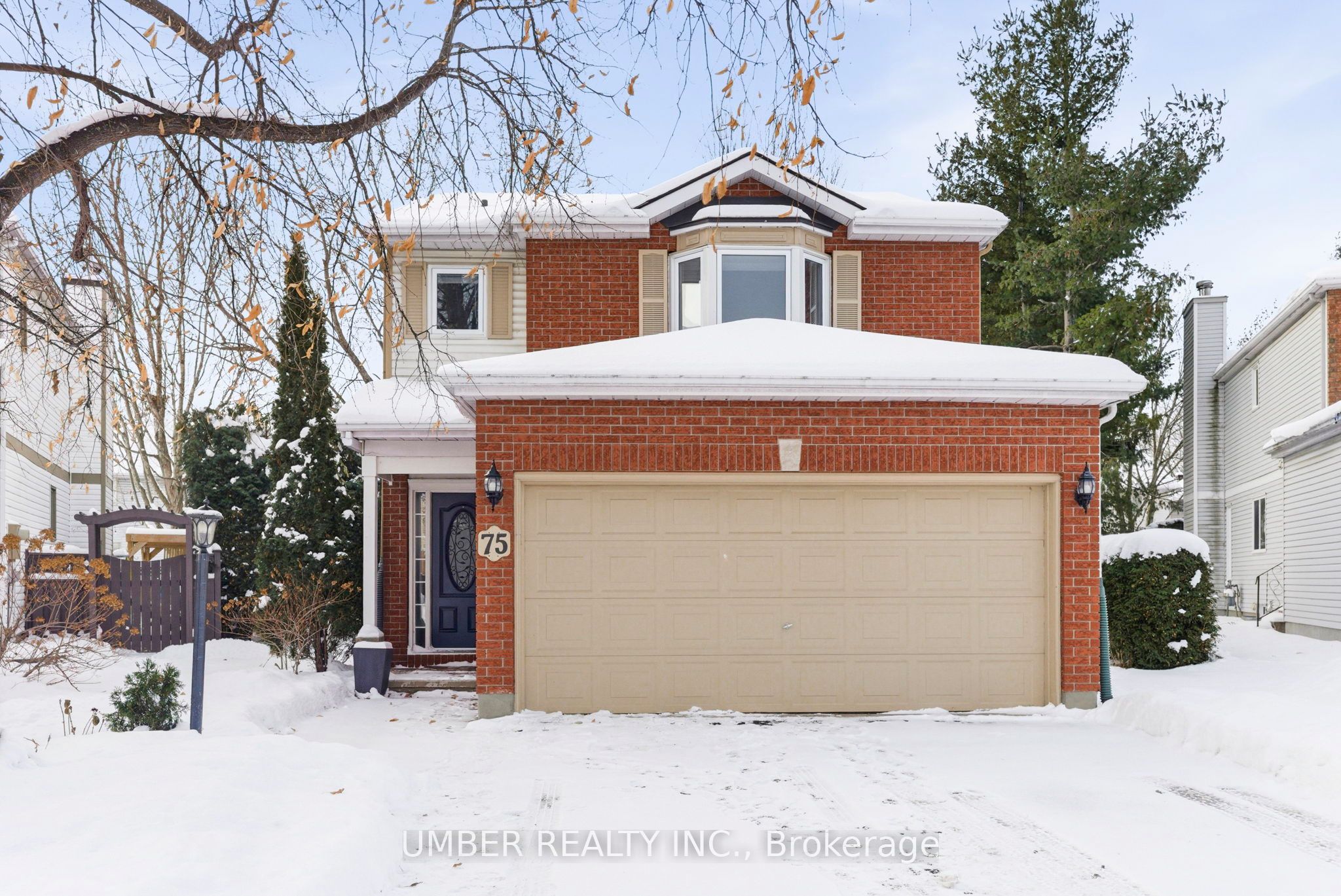75 Armagh Way