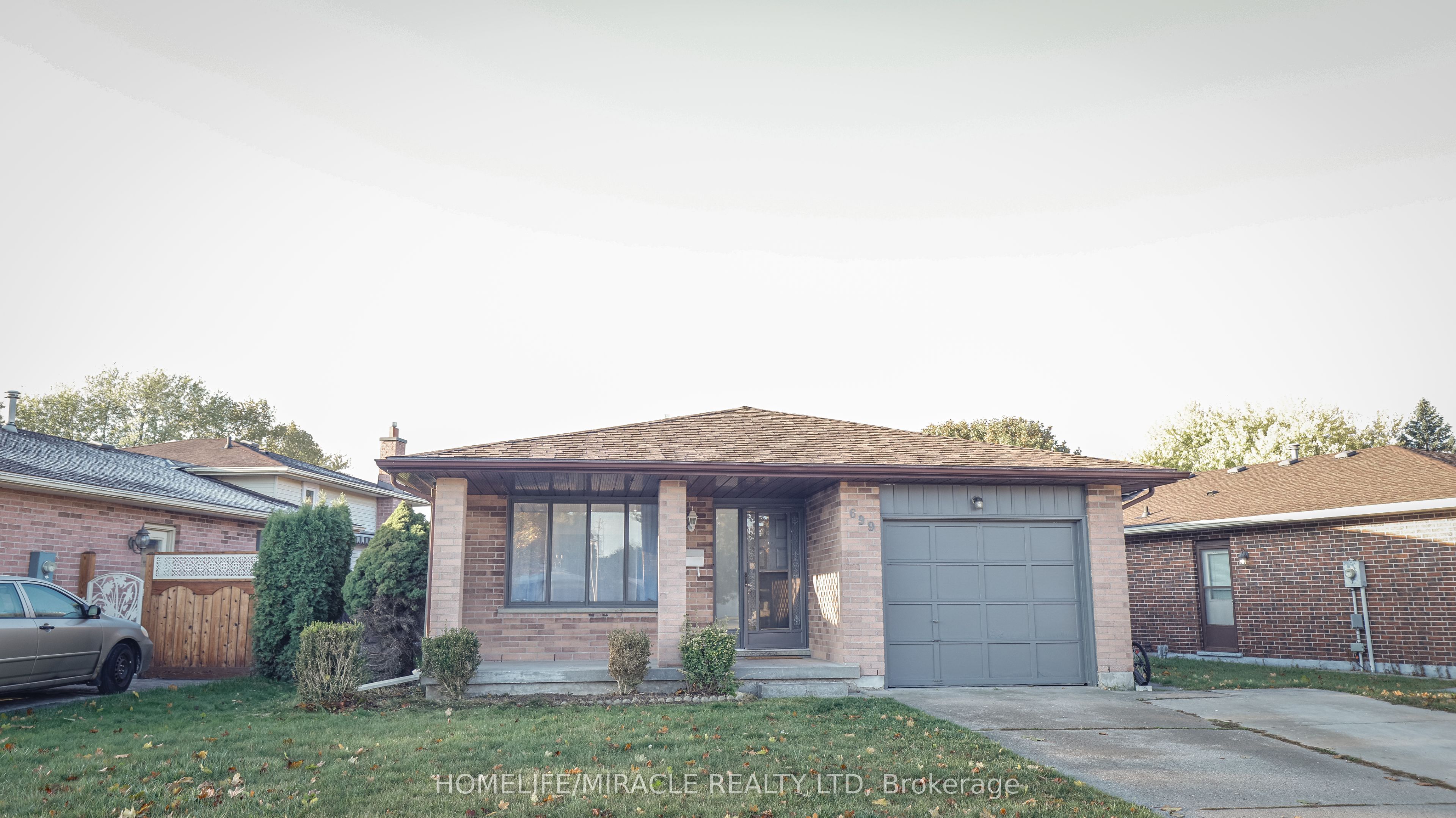 699 Classic Dr Property Photo 1