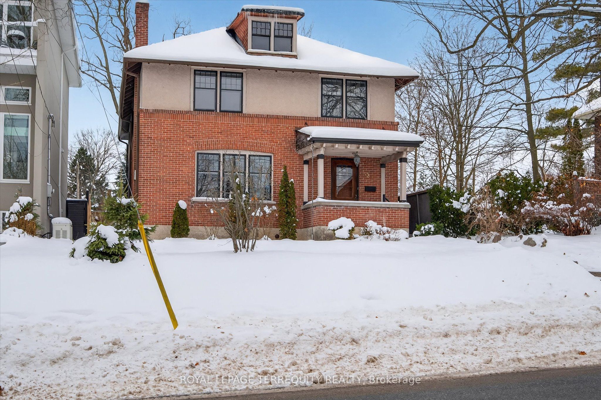 53 Benson Ave Property Photo 1
