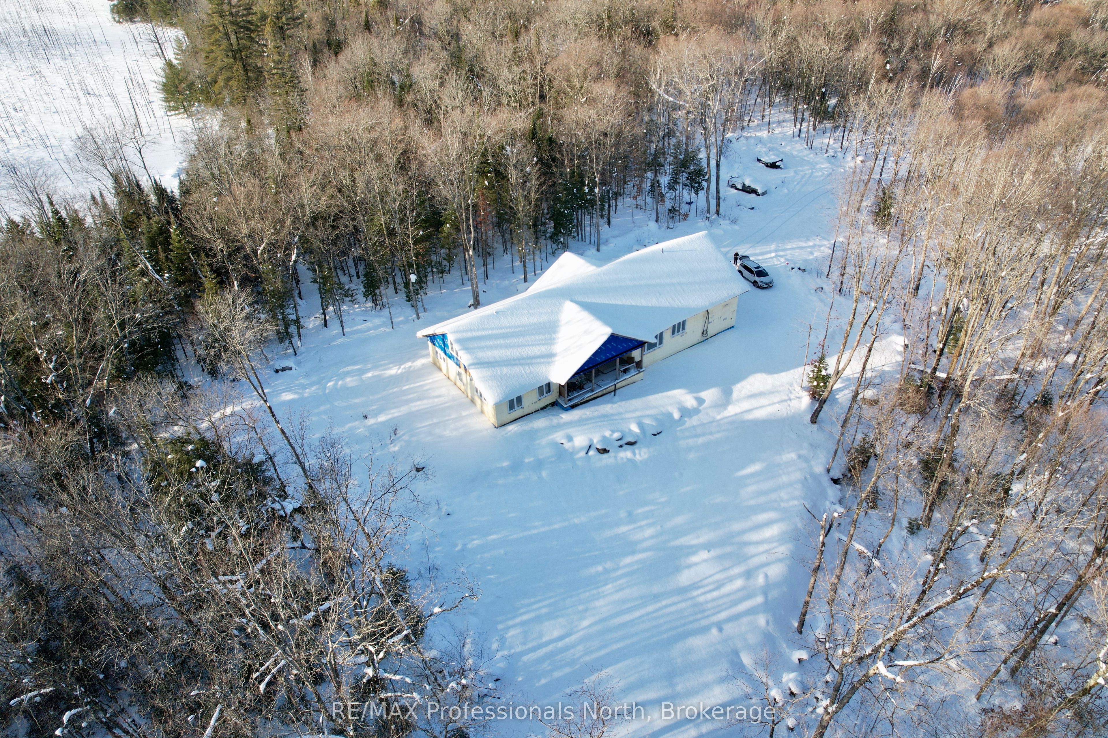 121 Loon Lake Road Property Photo 1