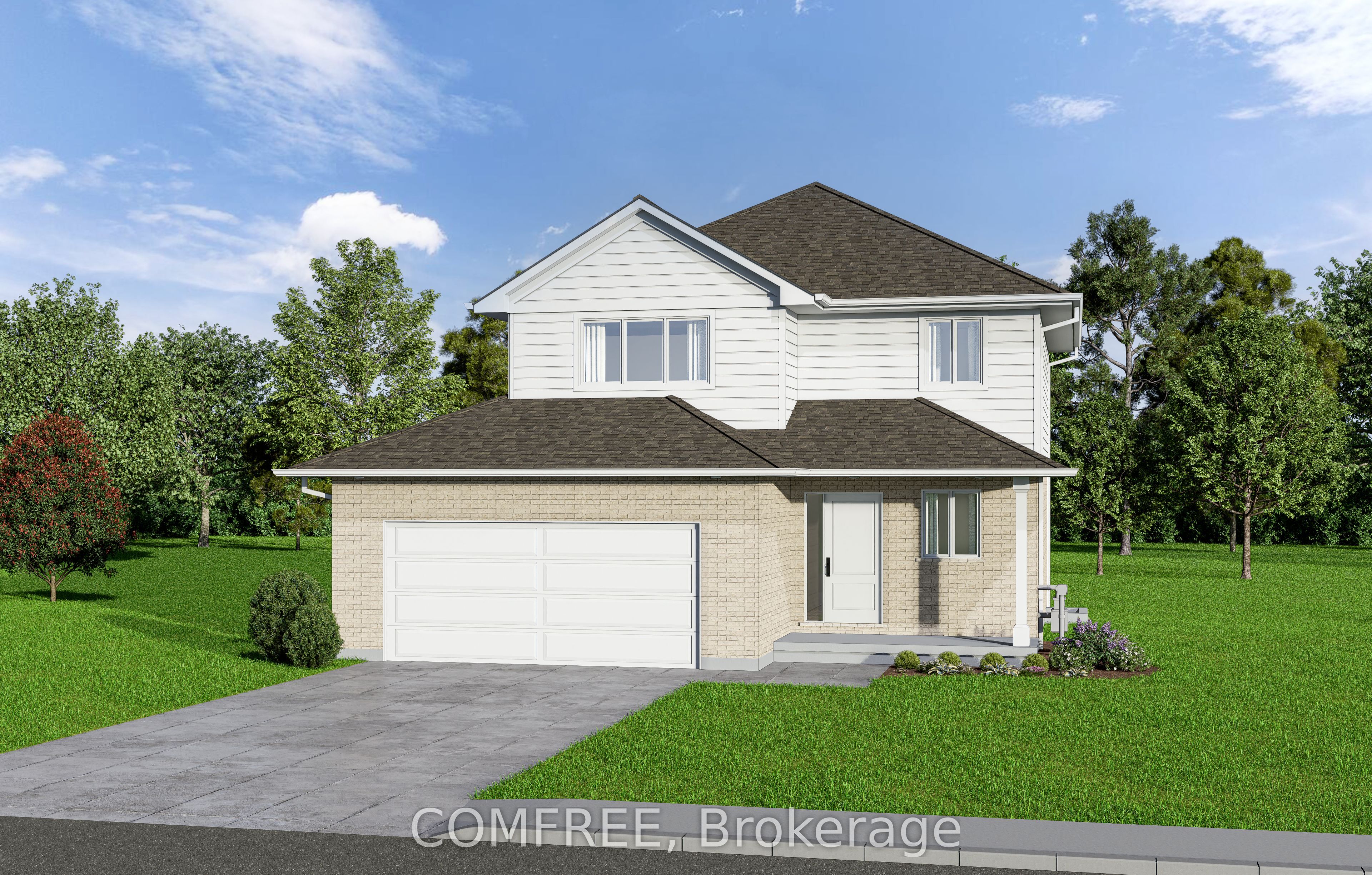 151 Shaw Valley Drive Property Photo 1