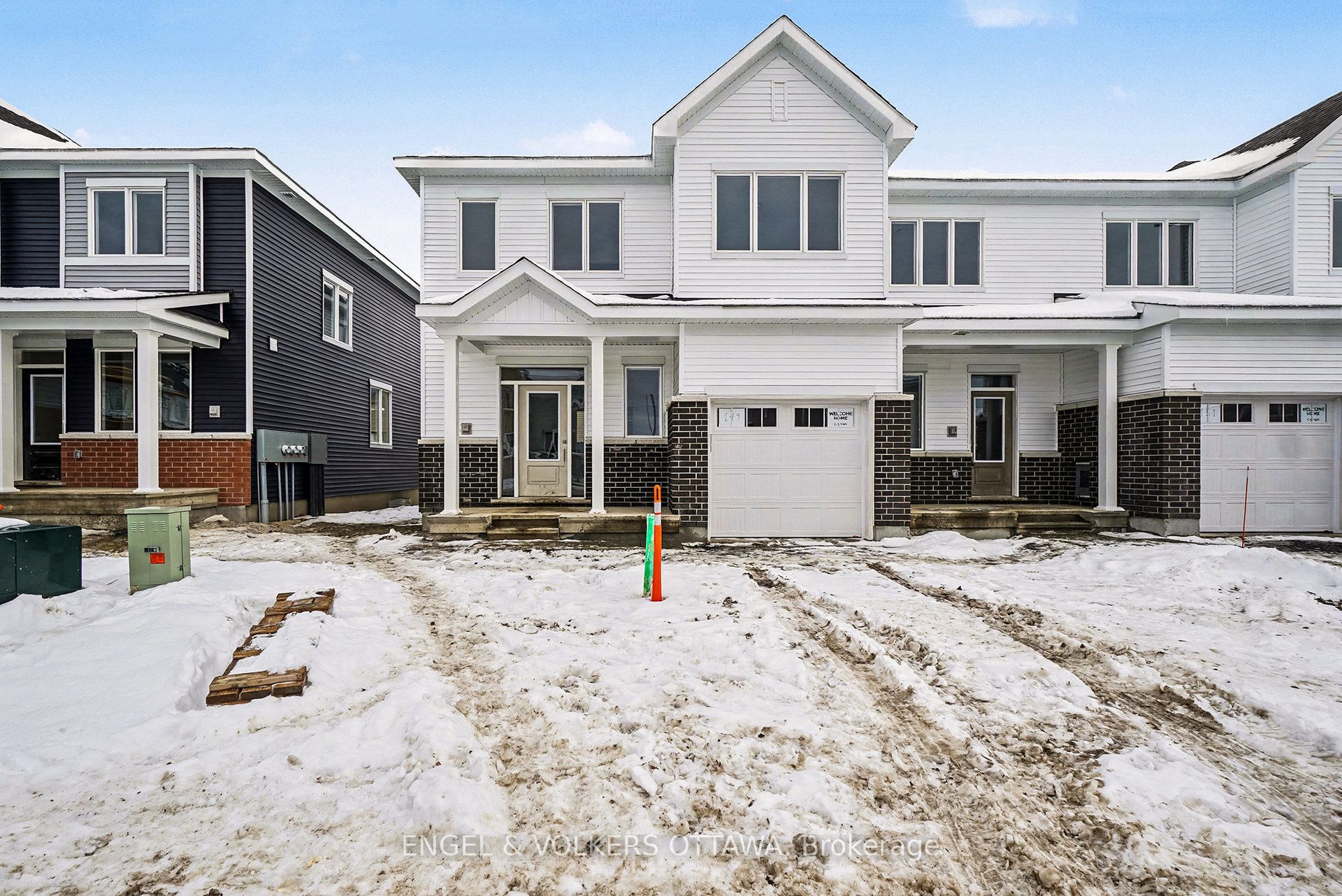 149 Ryan Reynolds Way Property Photo 1