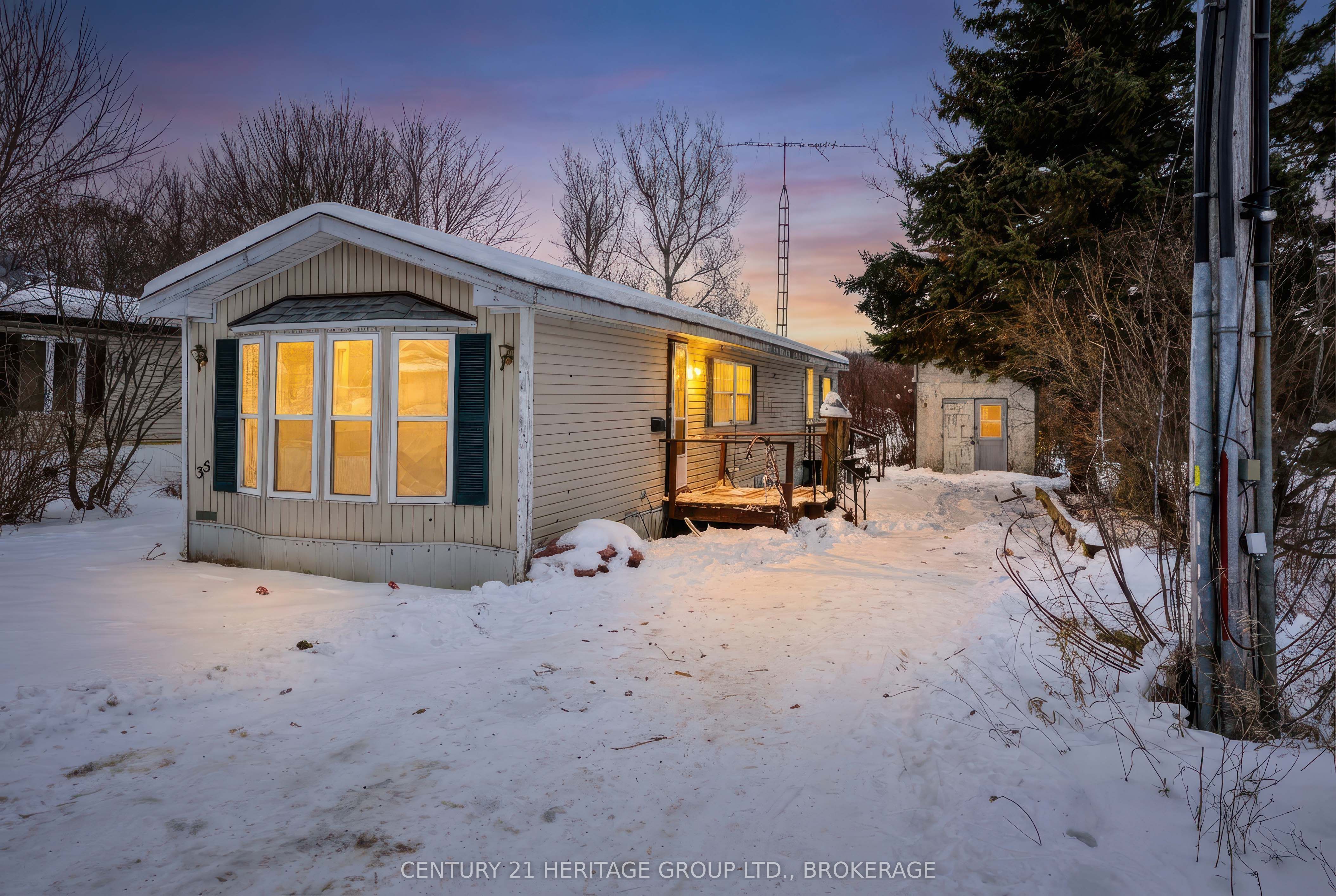 227 Big Hill Rd Property Photo 1