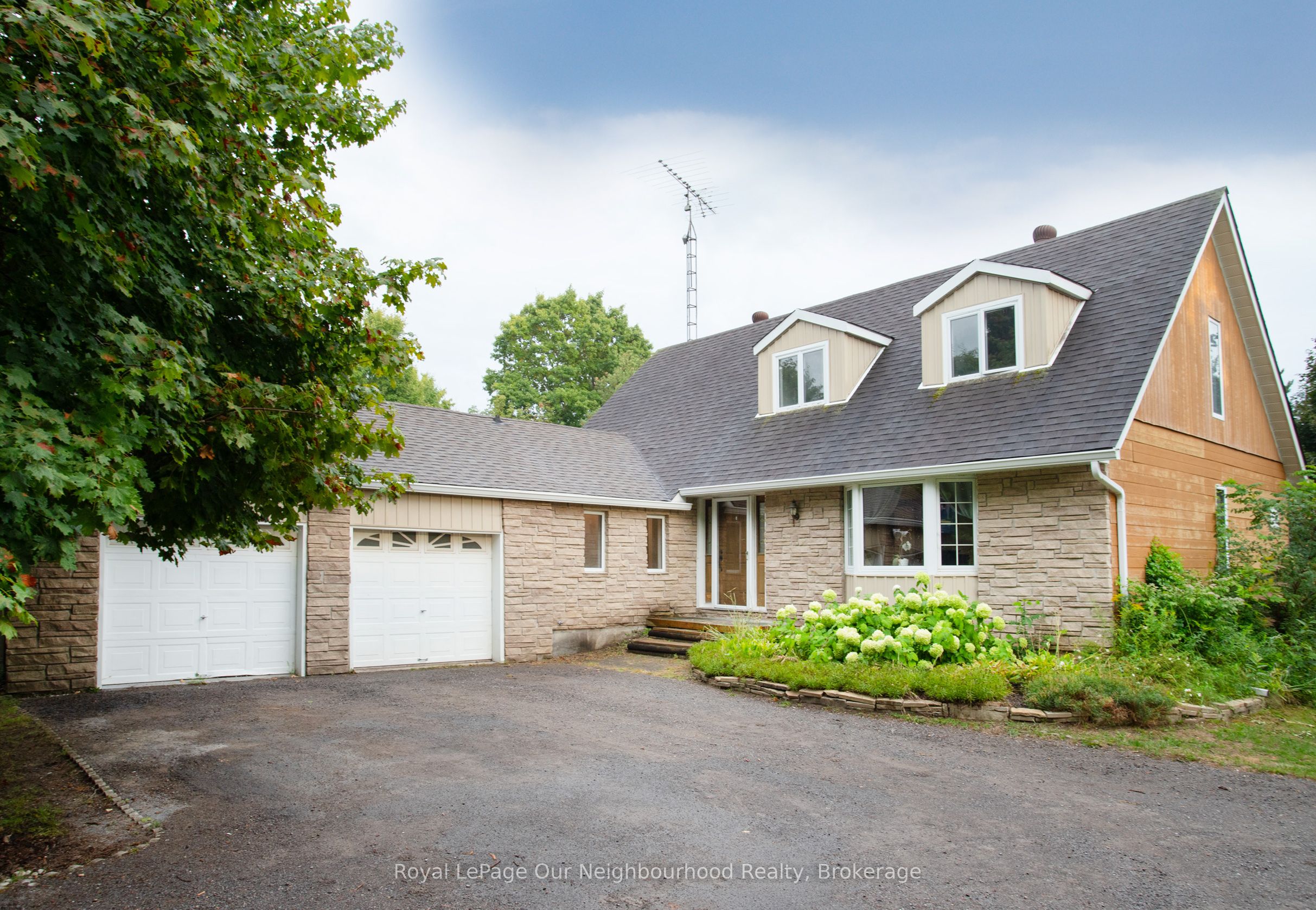 277 Crandall Road