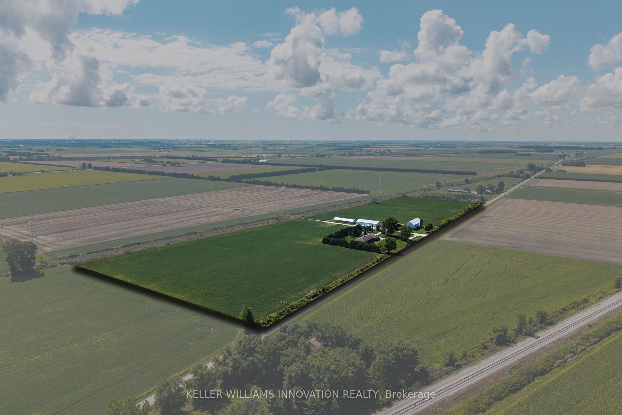 6828 Third Line Road Property Photo 1