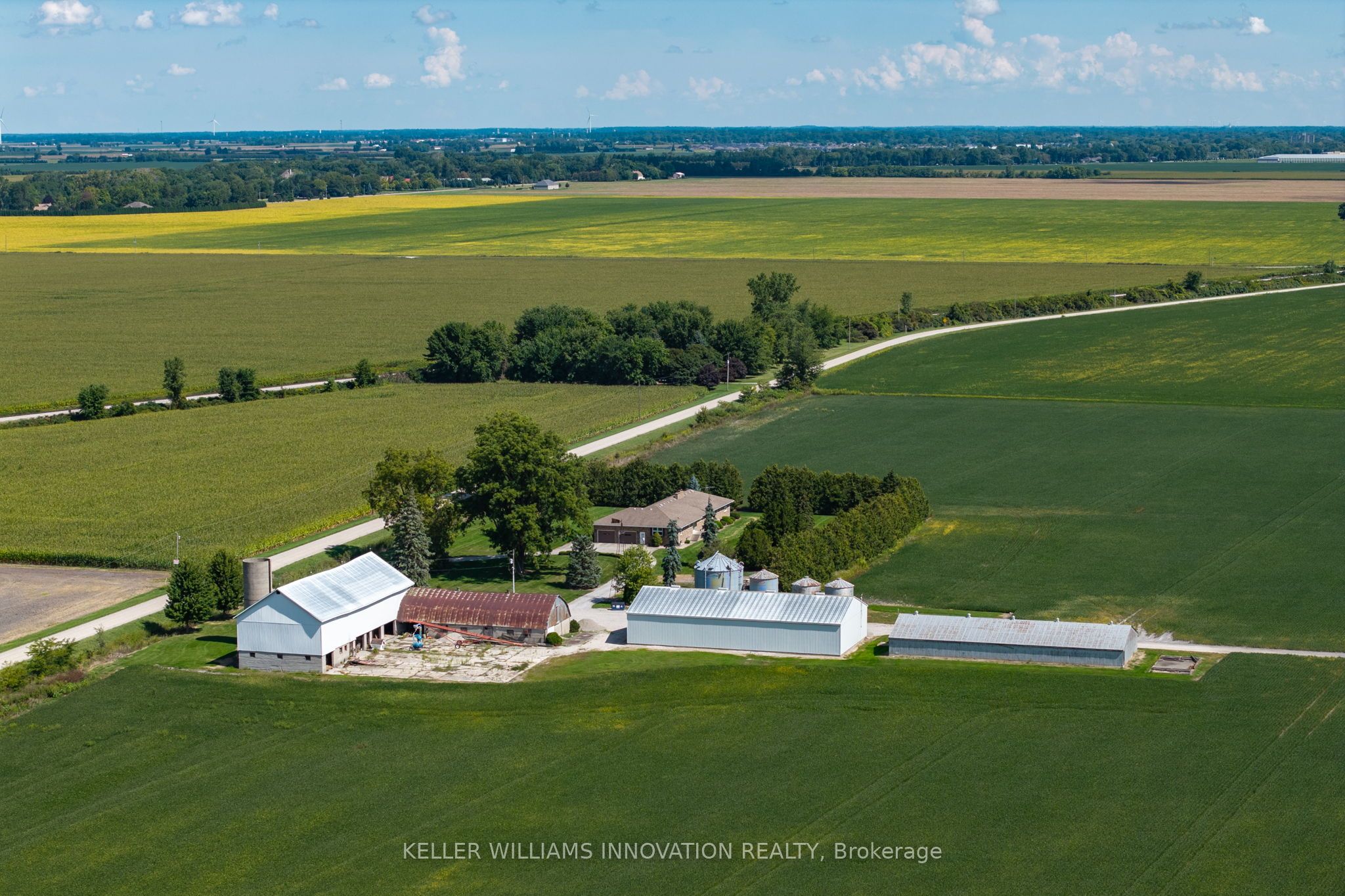 6828 Third Line Road Property Photo 6