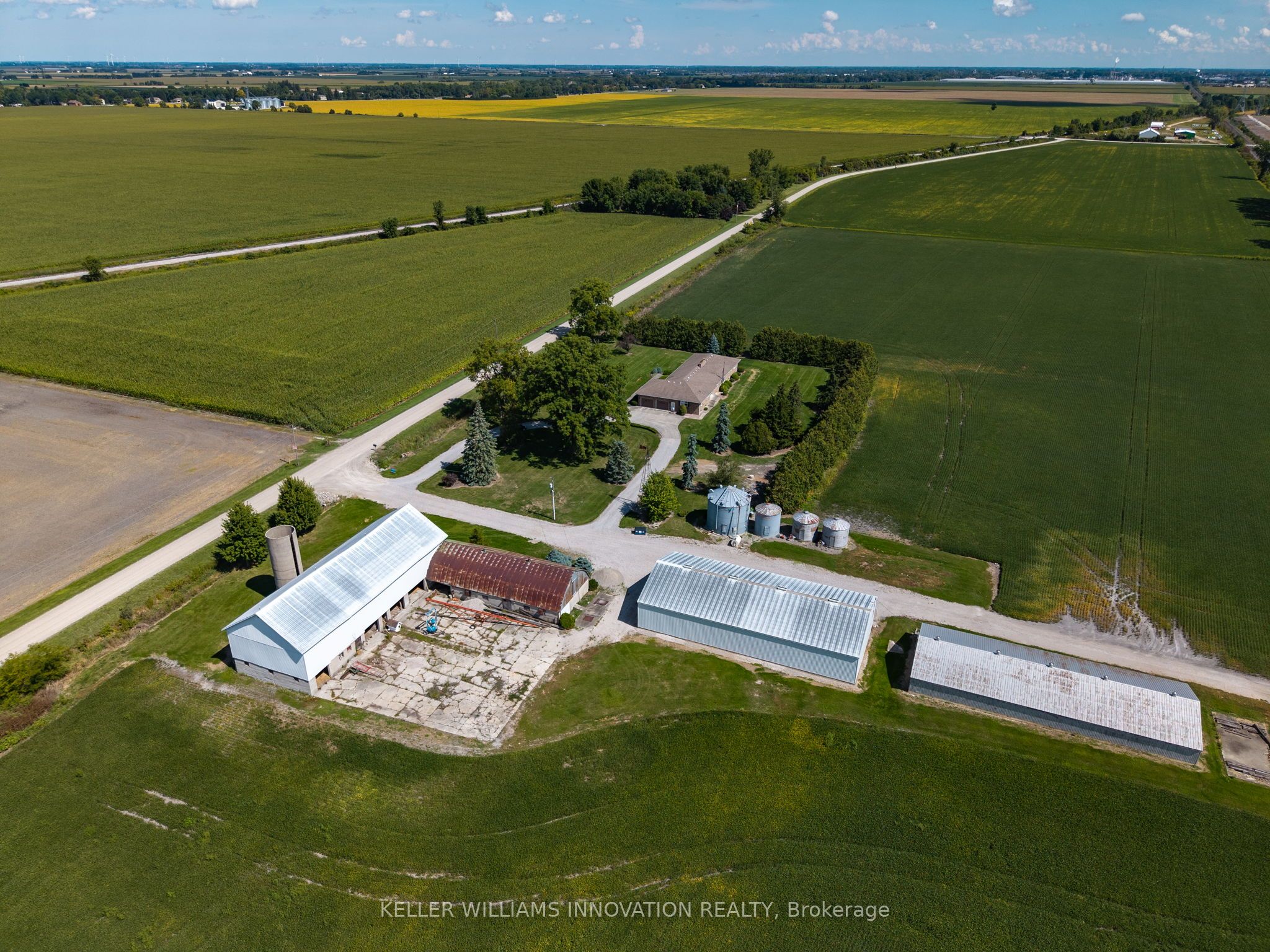 6828 Third Line Road Property Photo 8