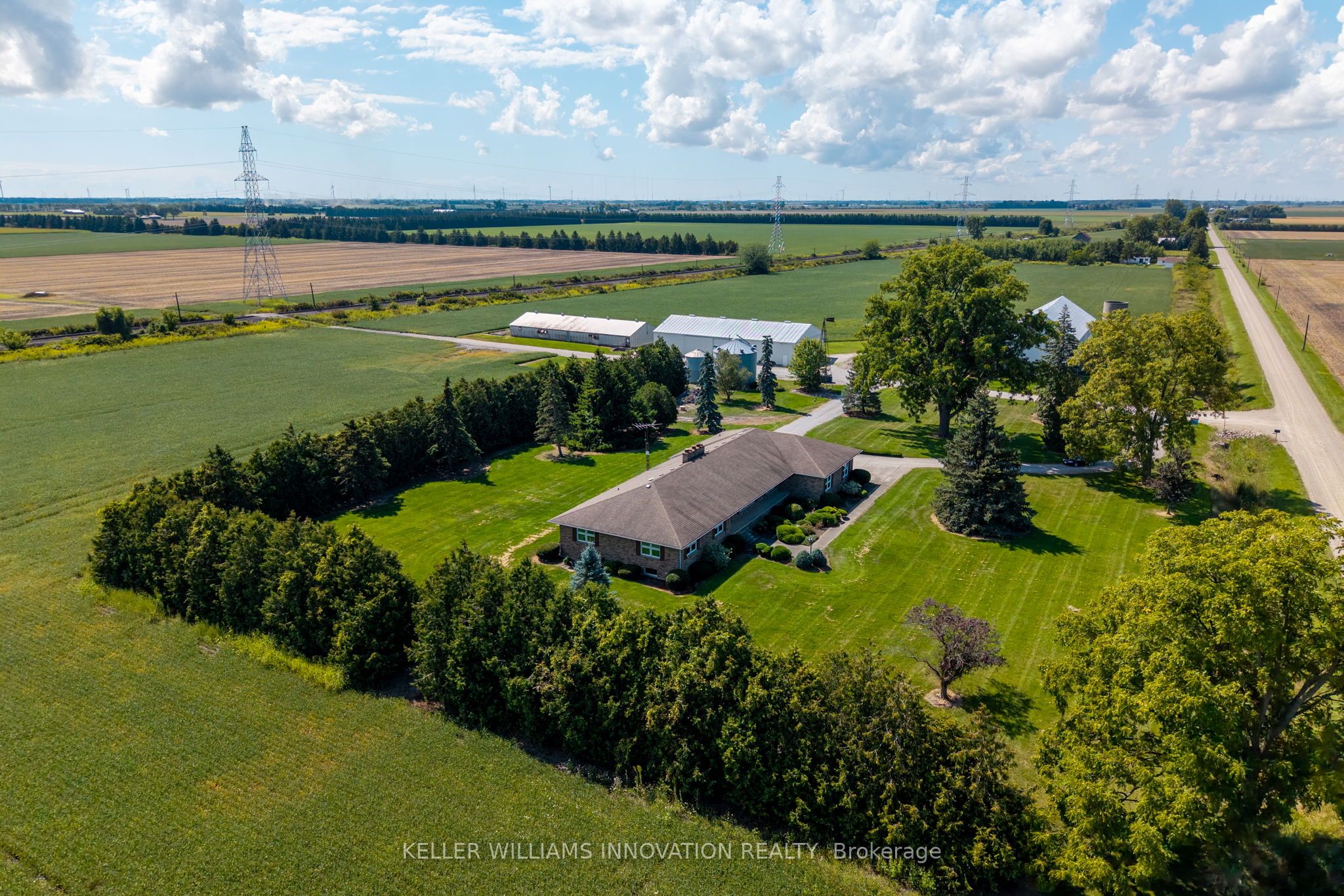 6828 Third Line Road Property Photo 12
