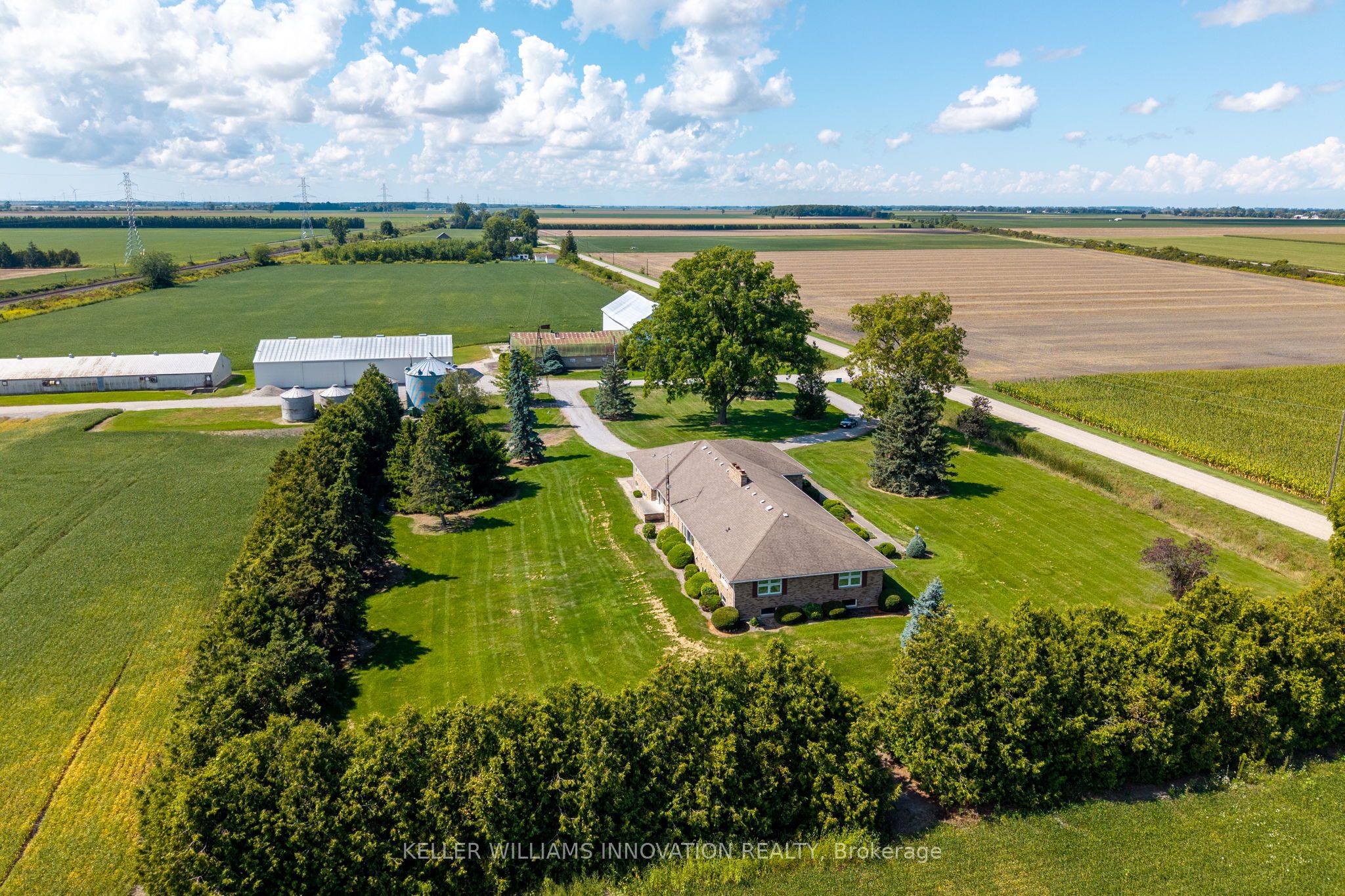 6828 Third Line Road Property Photo 13