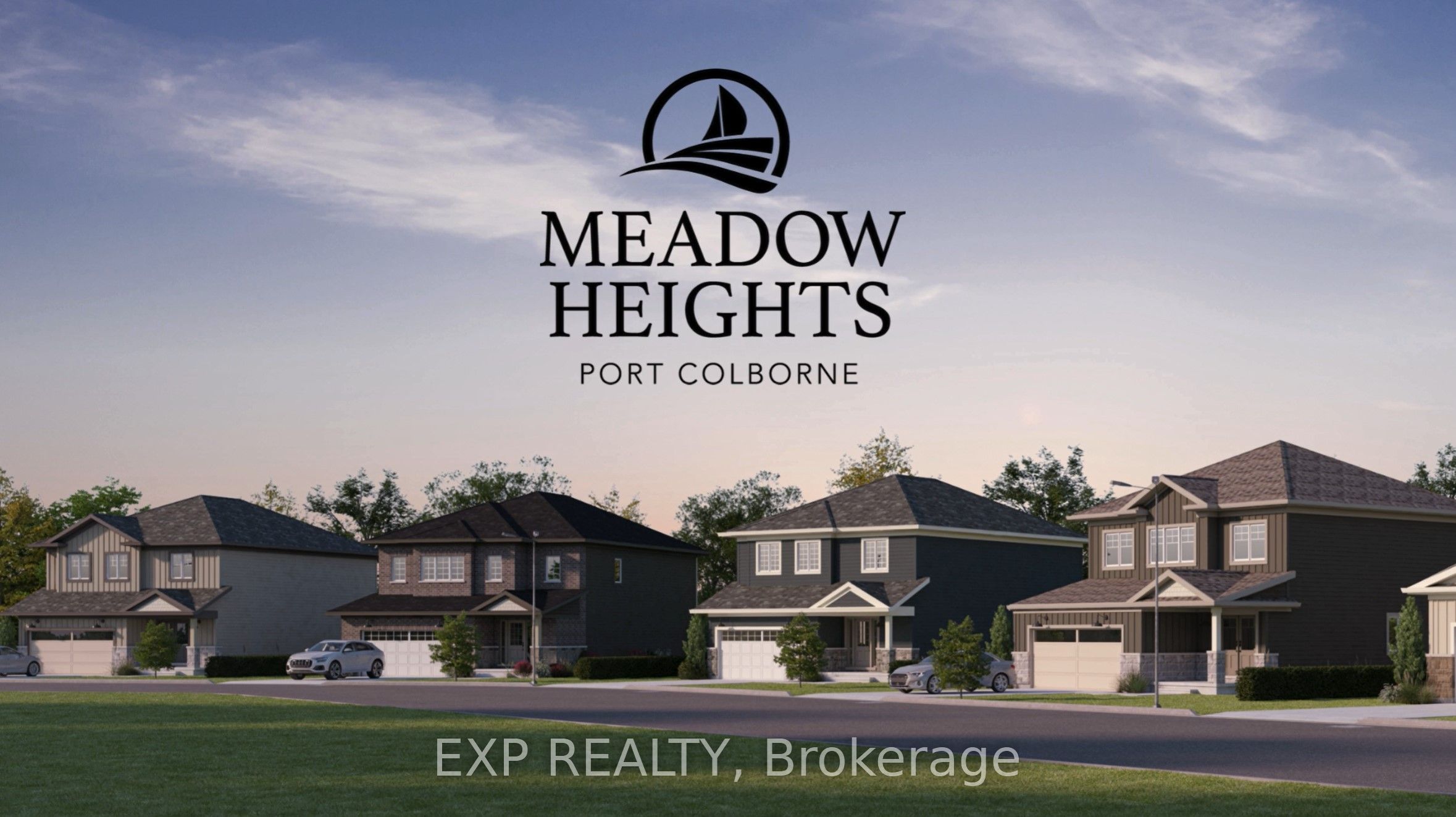 Lot 43L Meadowlark Drive