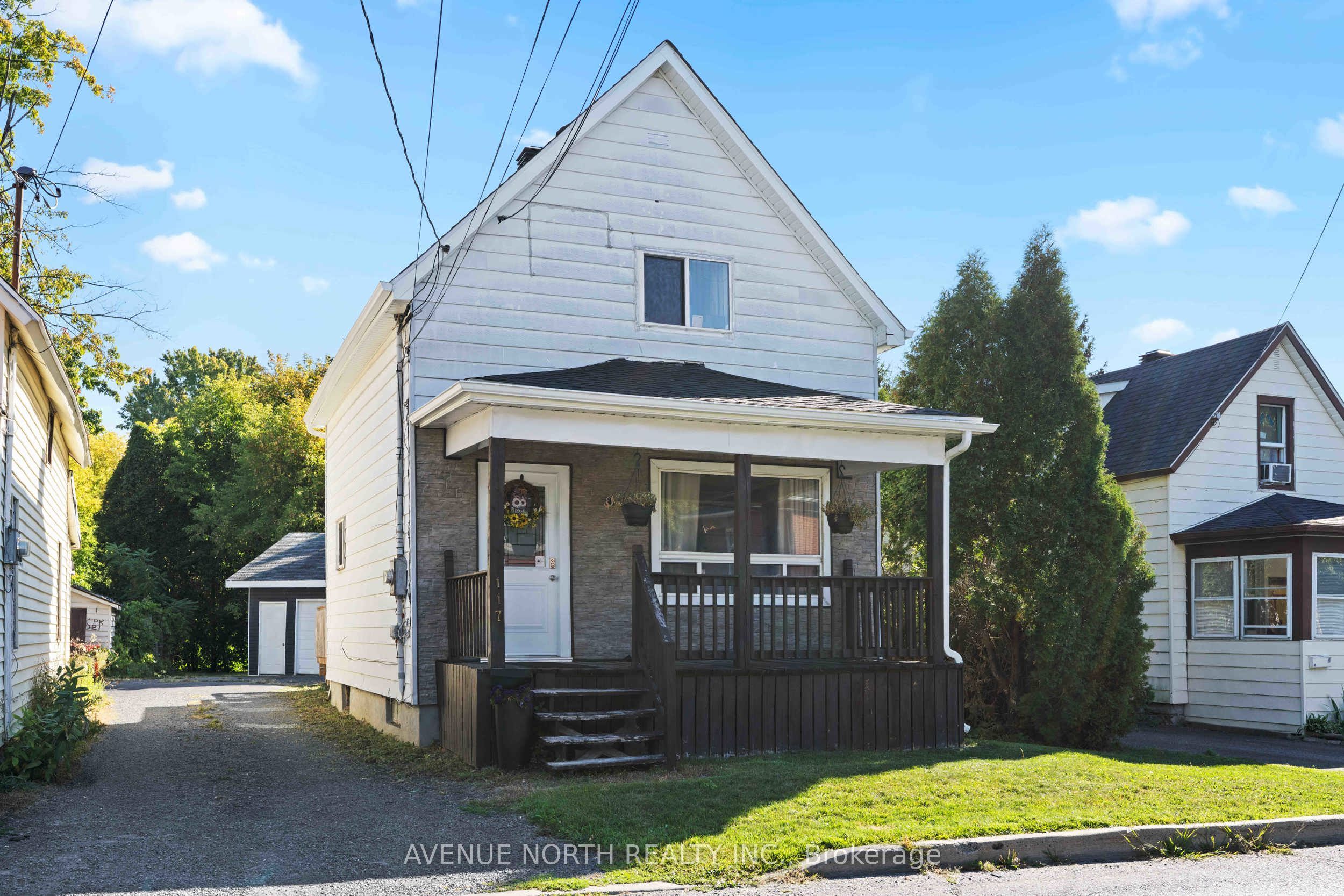 117 Bedford St Property Photo 1