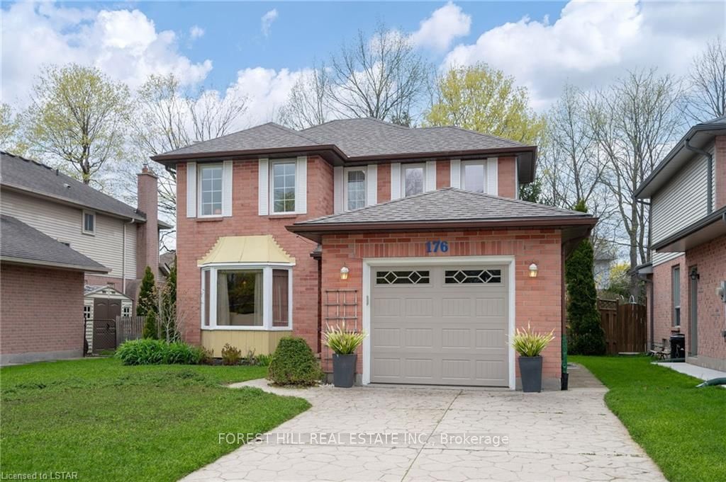 176 Golfview Rd
