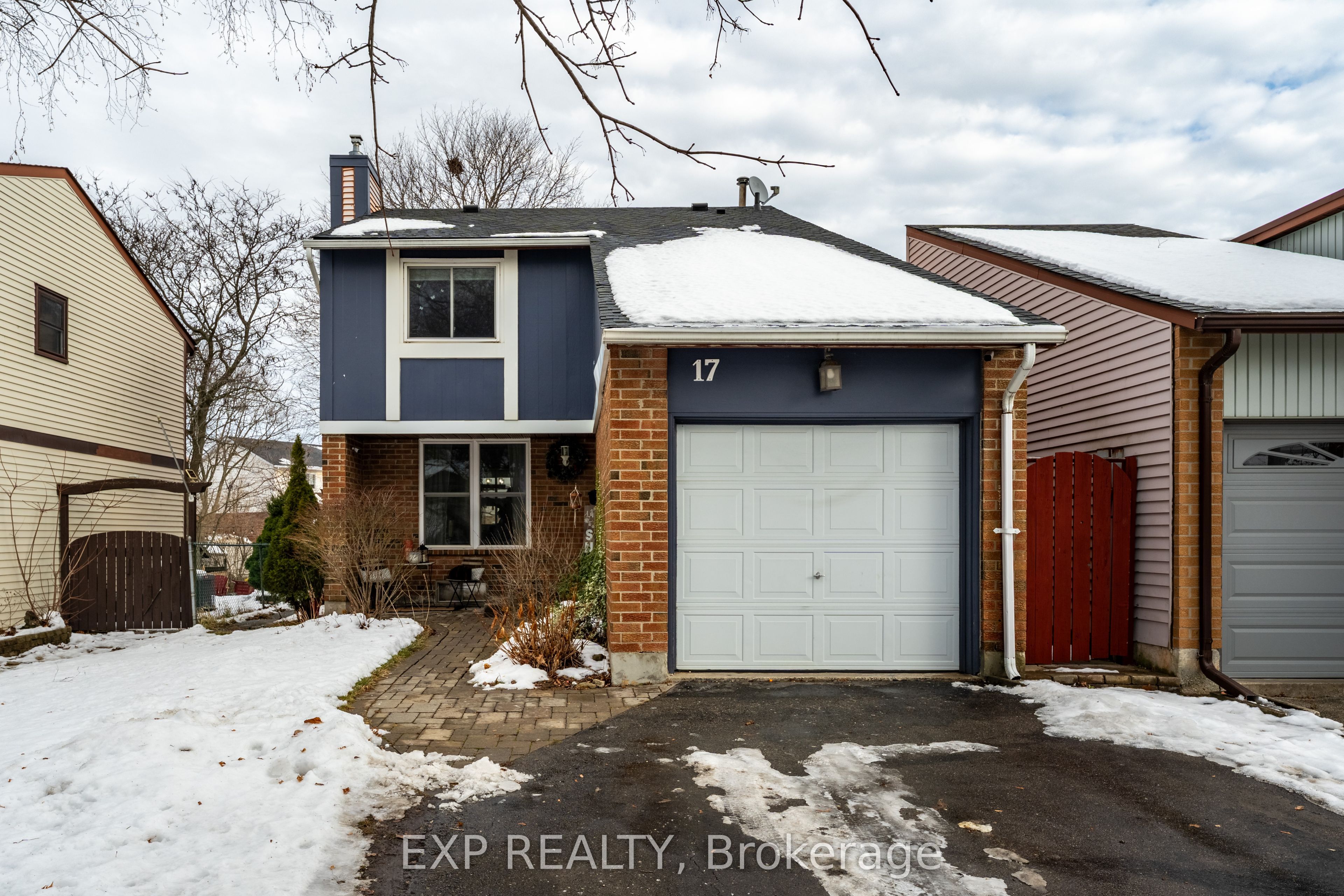 17 Glaceport Avenue Property Photo 1