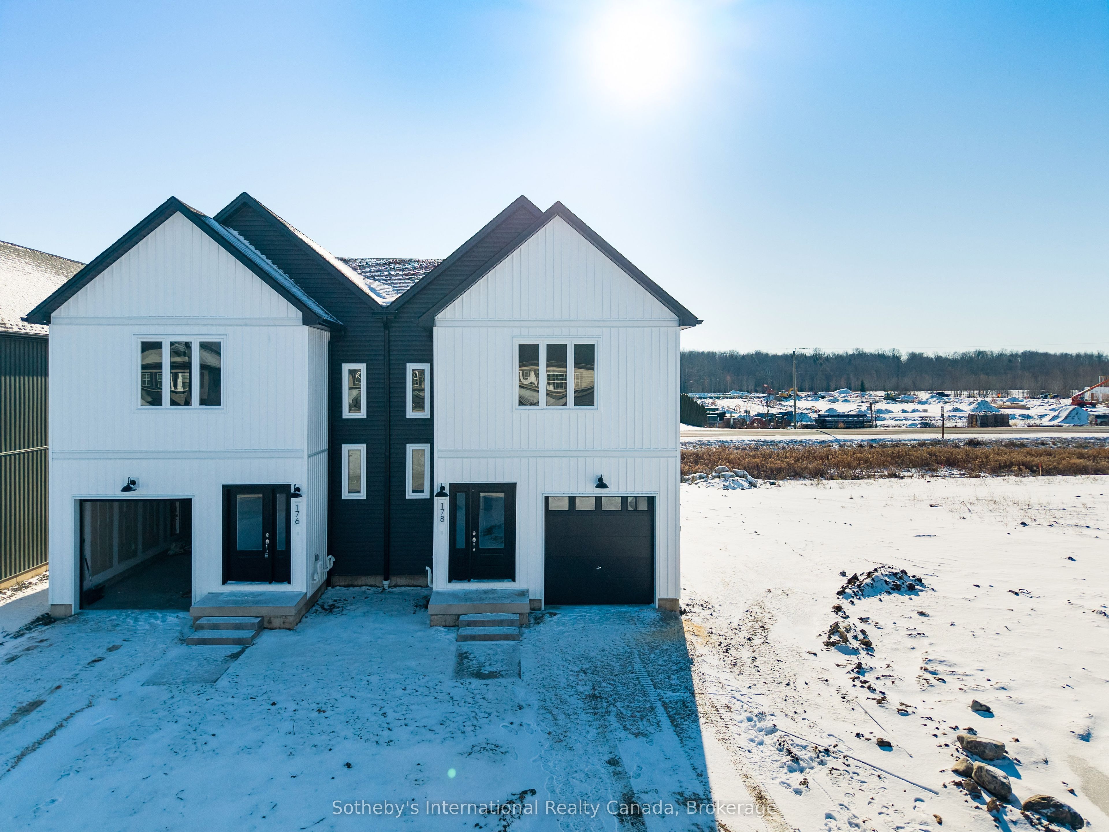 178 Equality Drive
