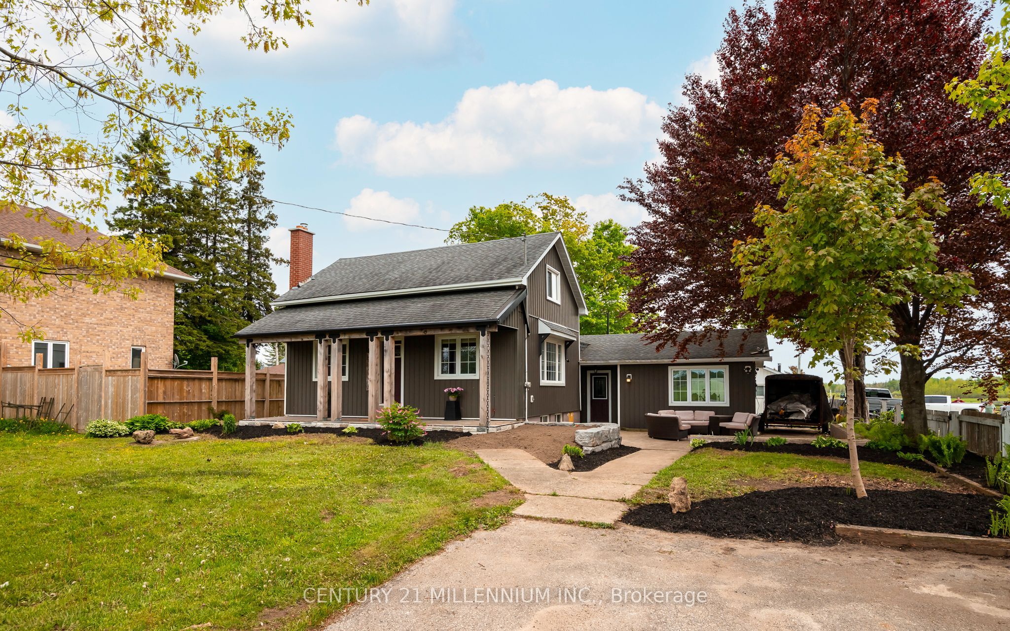185452 Grey Road 9 Road Property Photo 1