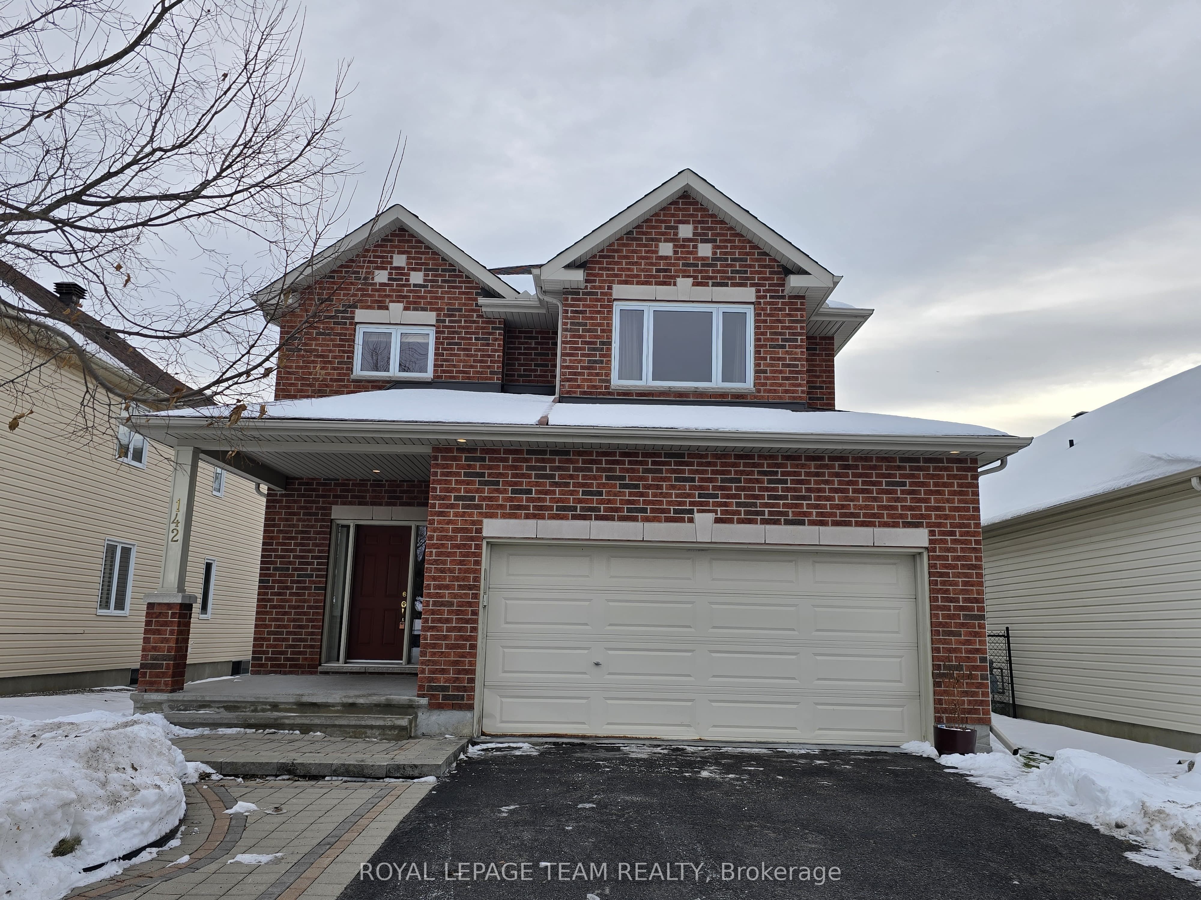 142 Hillman Marsh Way Property Photo 1