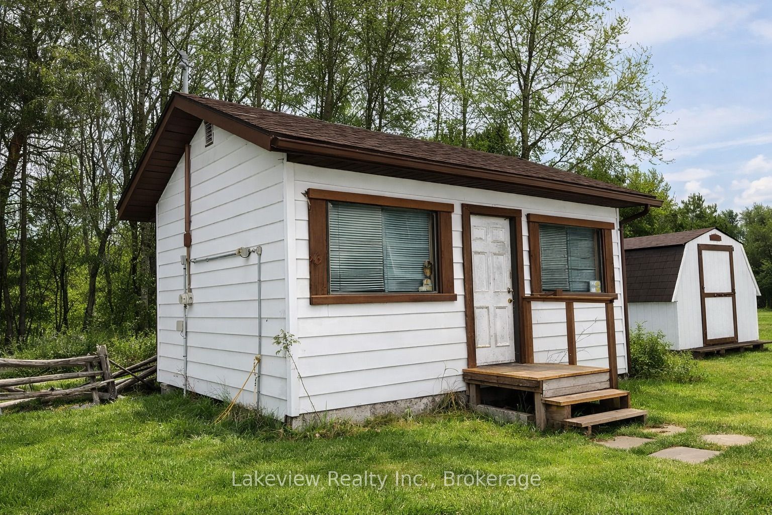 12 Three Mile Lake Road E Property Photo 6