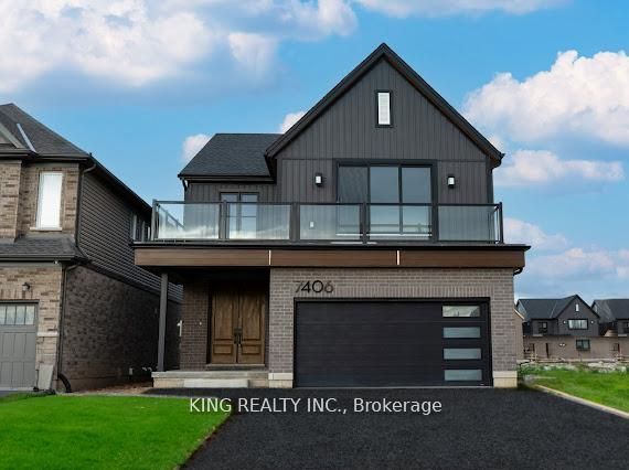 7406 Majestic Trl Property Photo 1