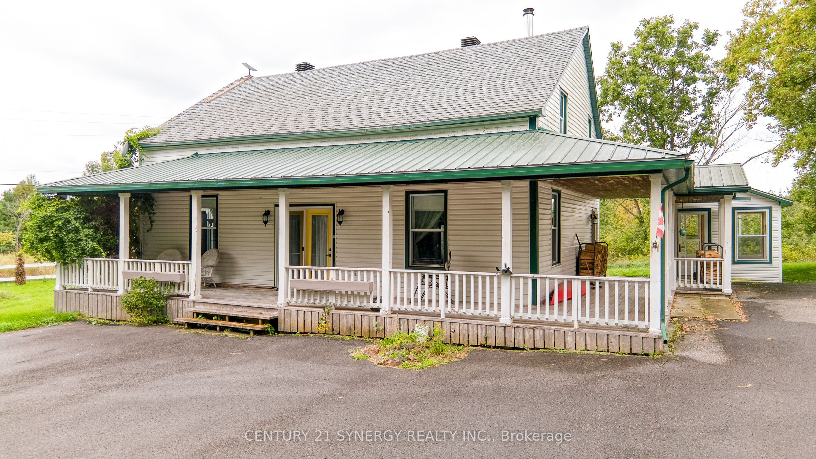 4237 Watsons Corners Rd Property Photo 1