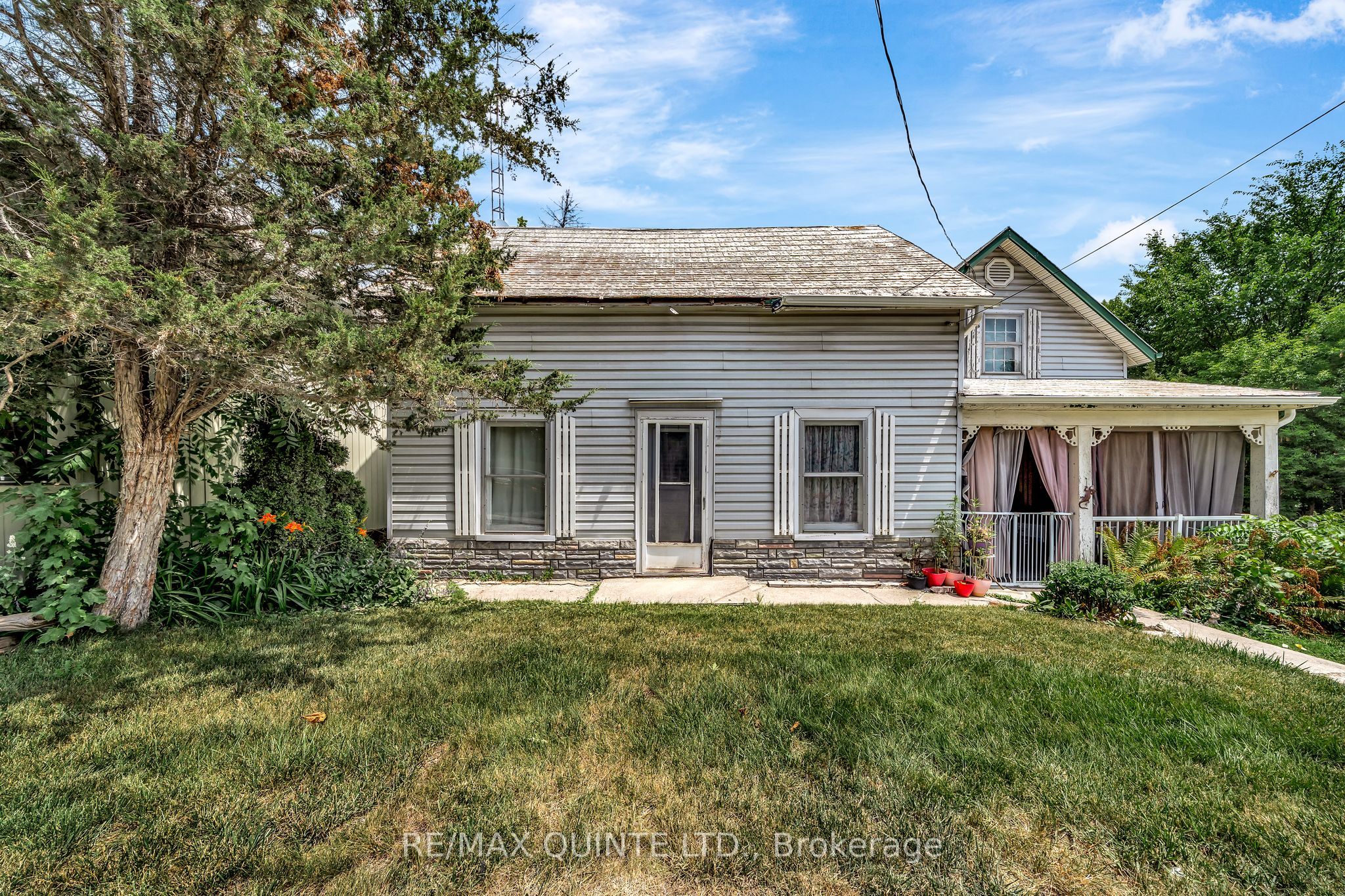 4852 Stirling Marmora Road Property Photo 1
