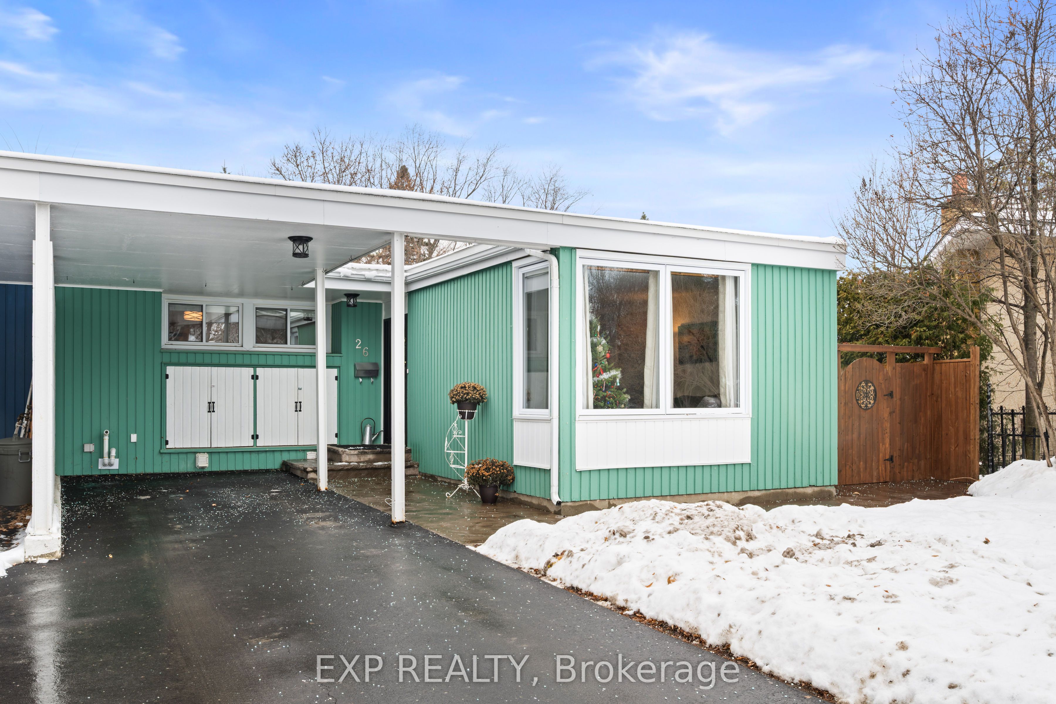 26 Leeming Drive
