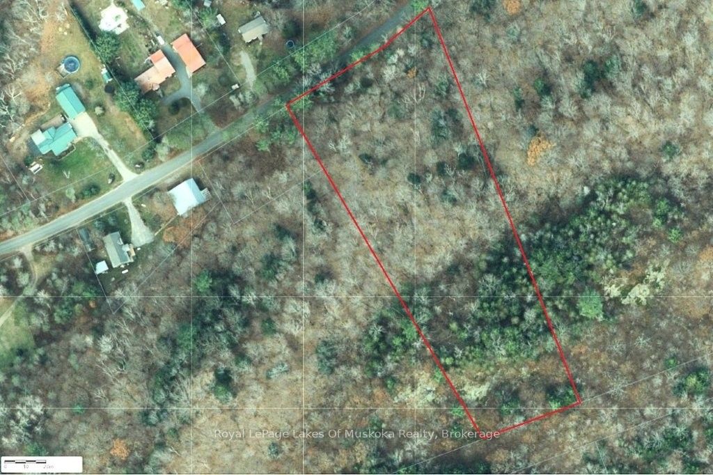 0 Rosseau Lake Rd 1 Property Photo 6