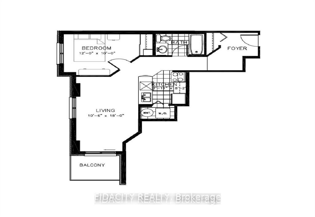 310 Central Park Drive 5l Property Photo 2