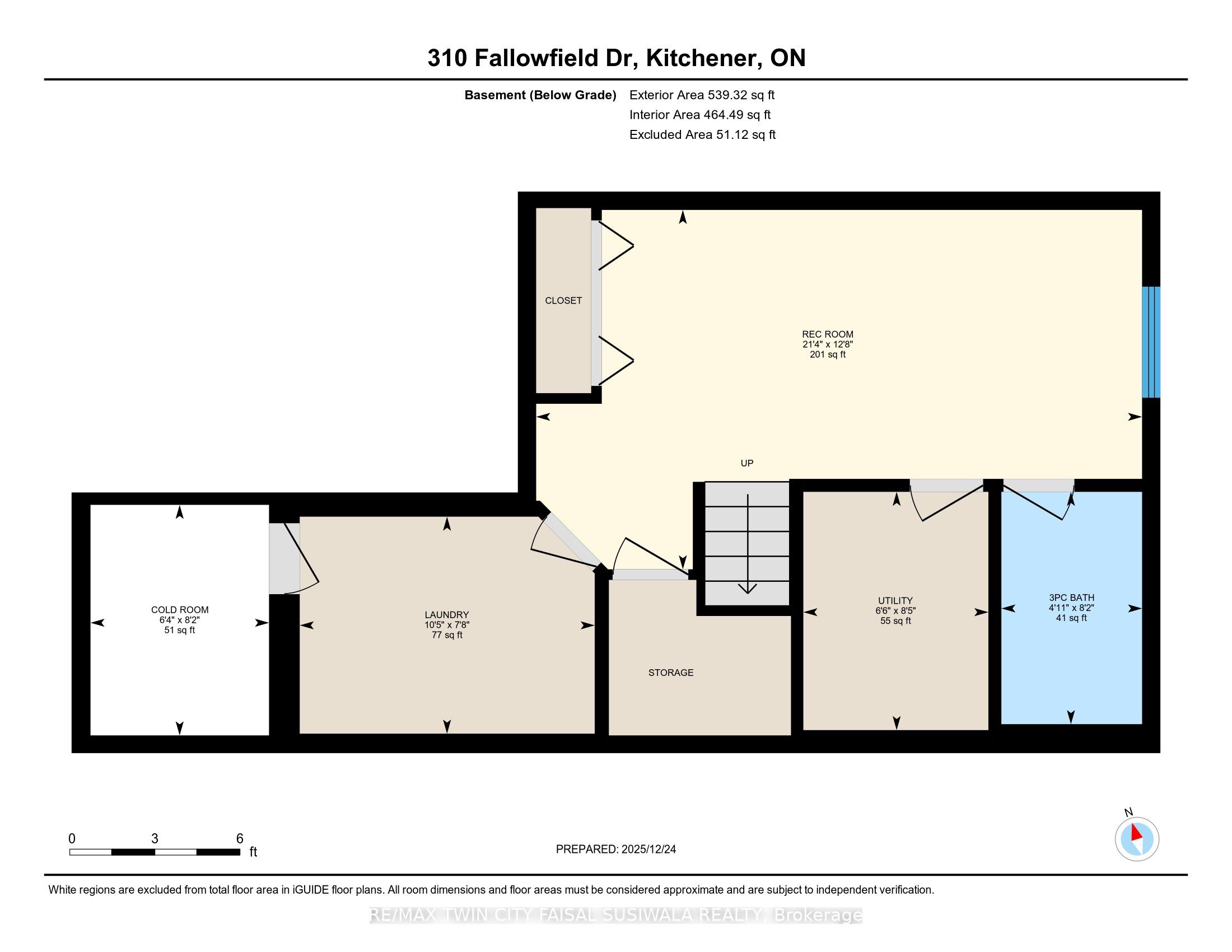 310 Fallowfield Drive Property Photo 23