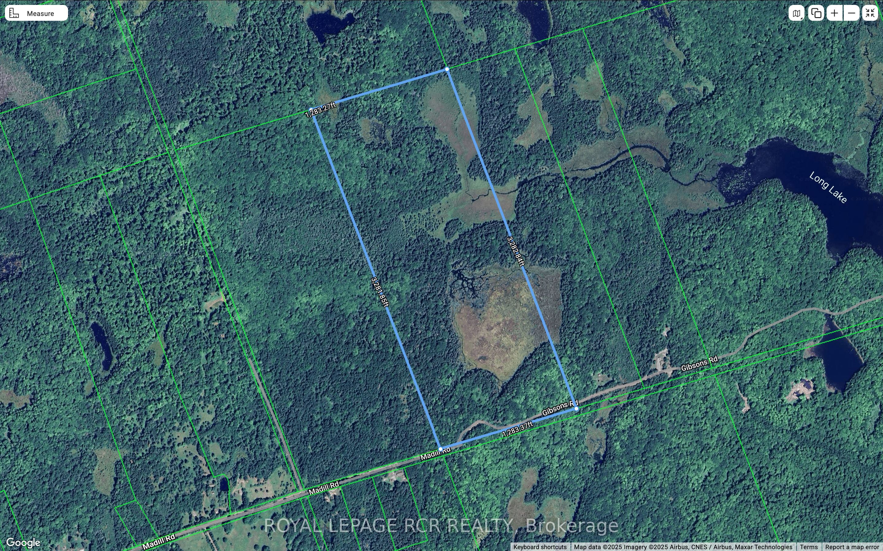 1527 Madill Road Property Photo 15