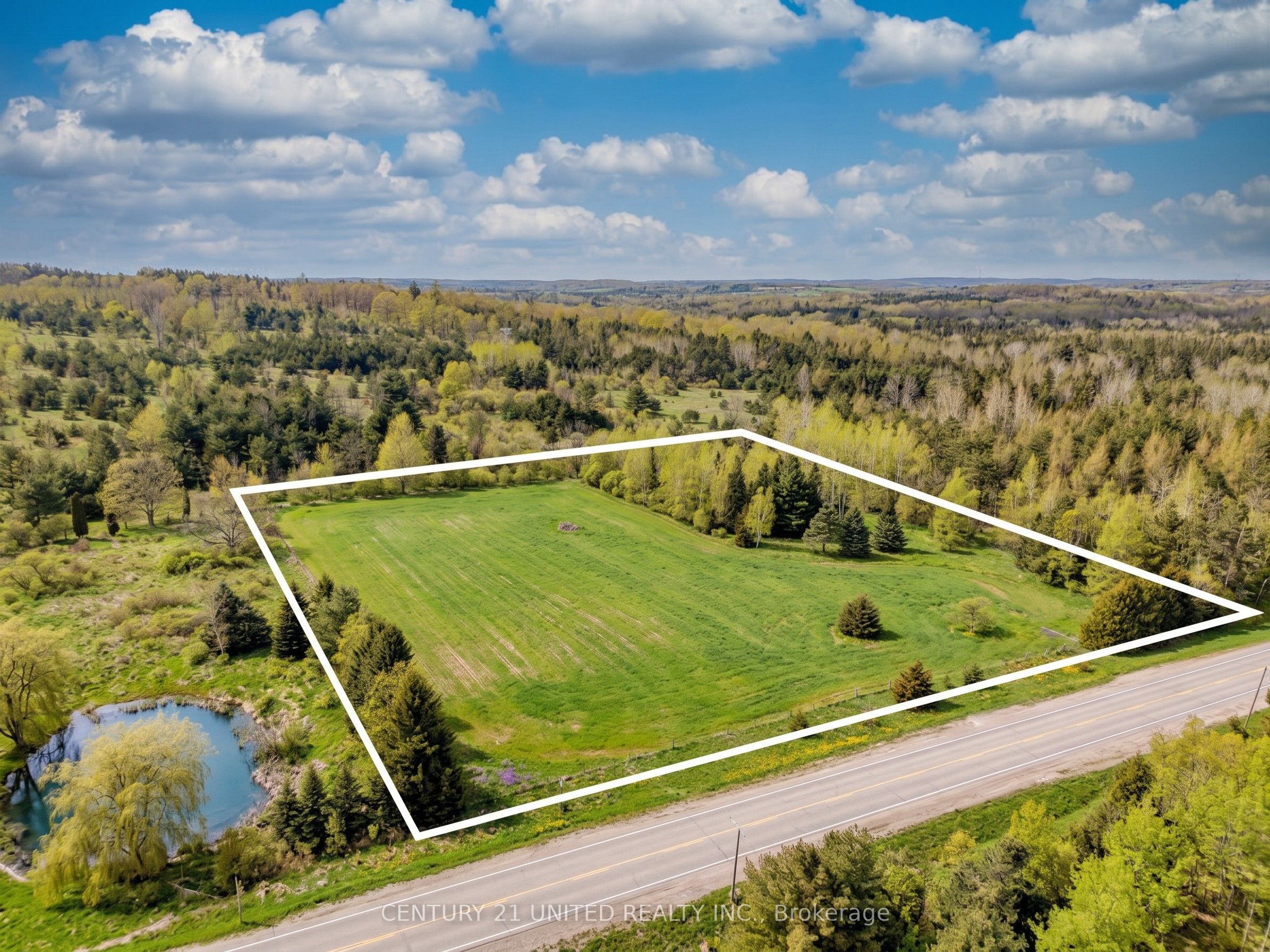 938 County 25 Road Property Photo 1