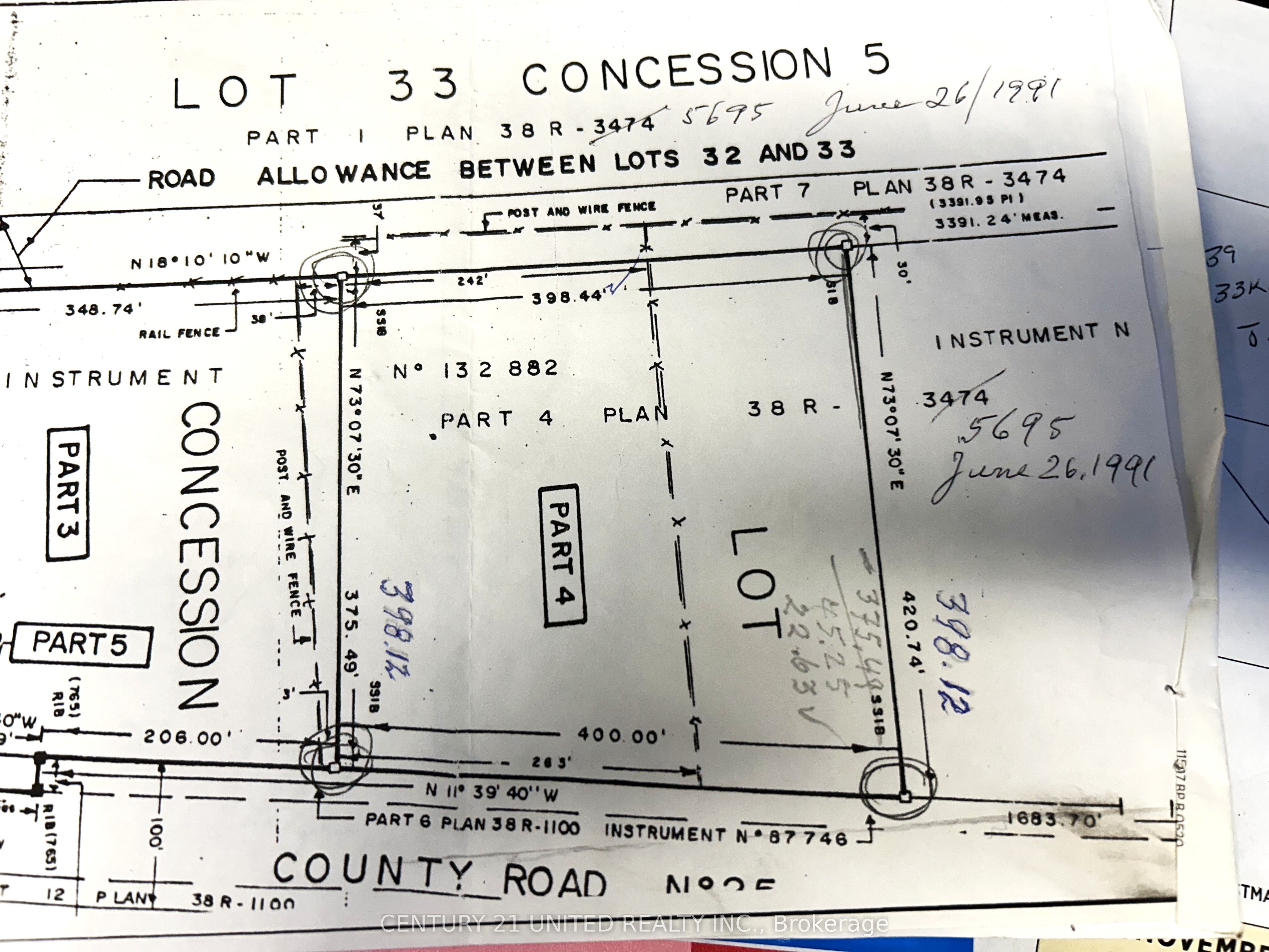 938 County 25 Road Property Photo 3