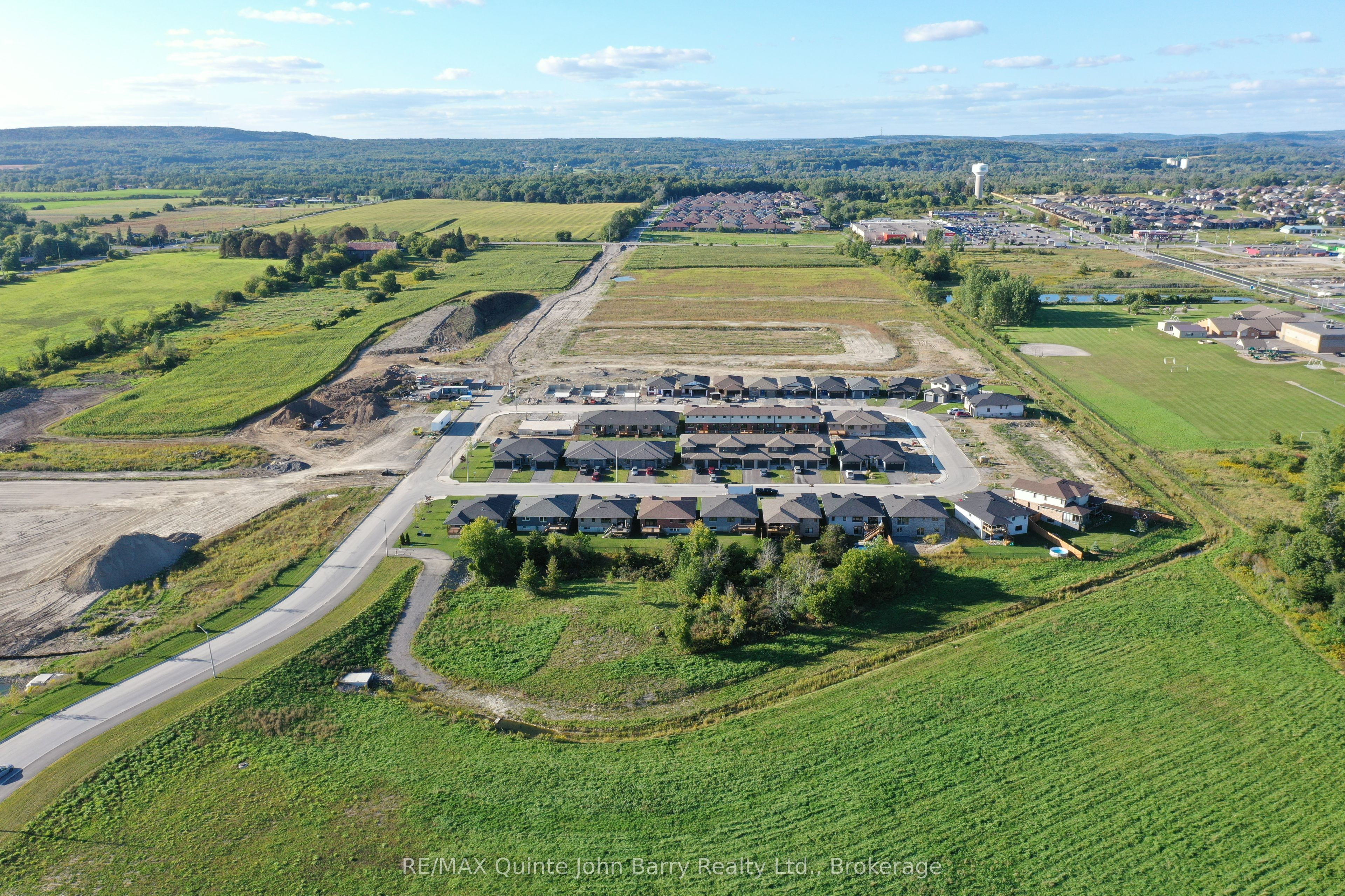 16 Parkland Circle Lot 8
