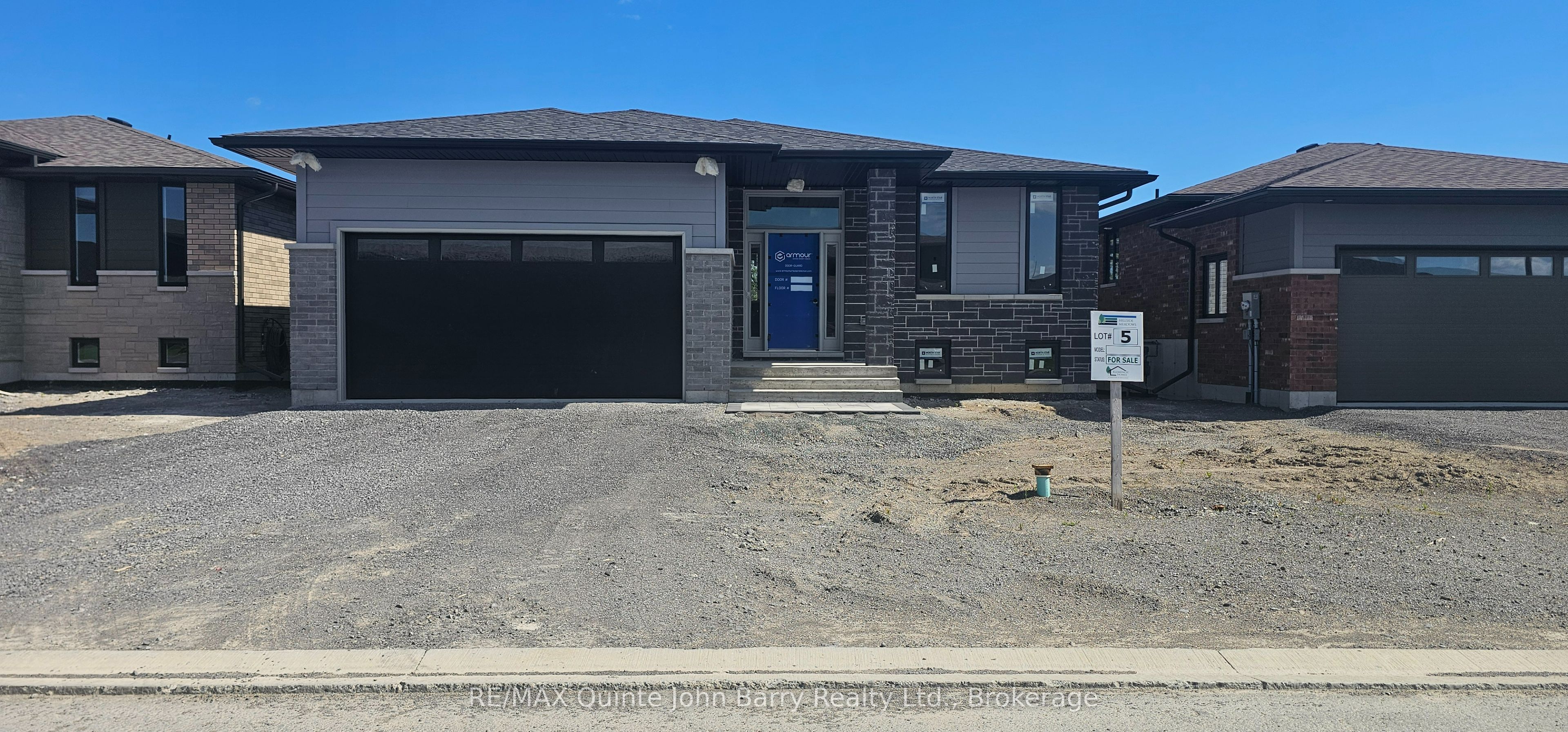 10 Parkland Circle Lot 5 Property Photo 1
