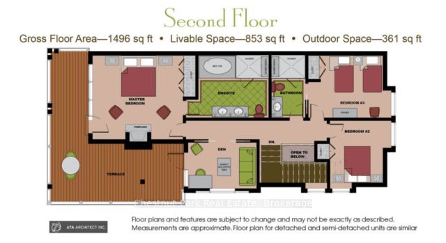 1003 Matthews Drive C3 7d Property Photo 17