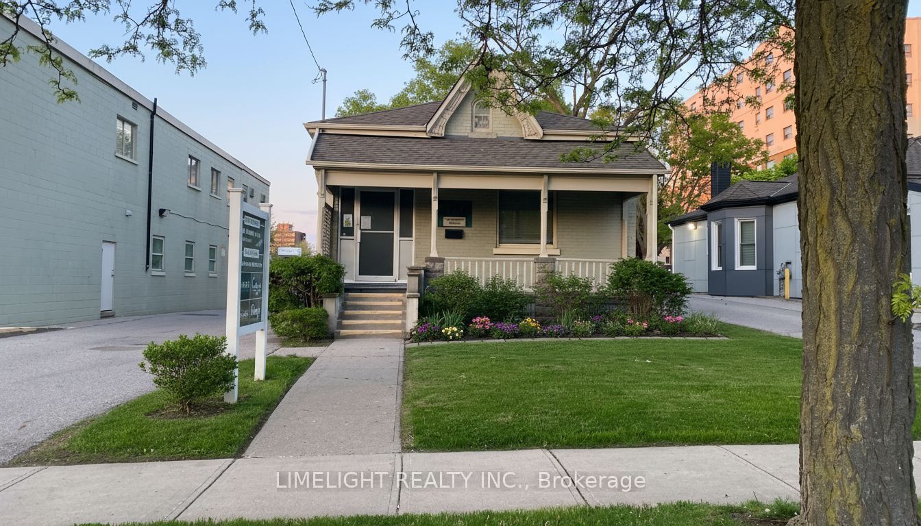 610 Colborne Street Property Photo 1