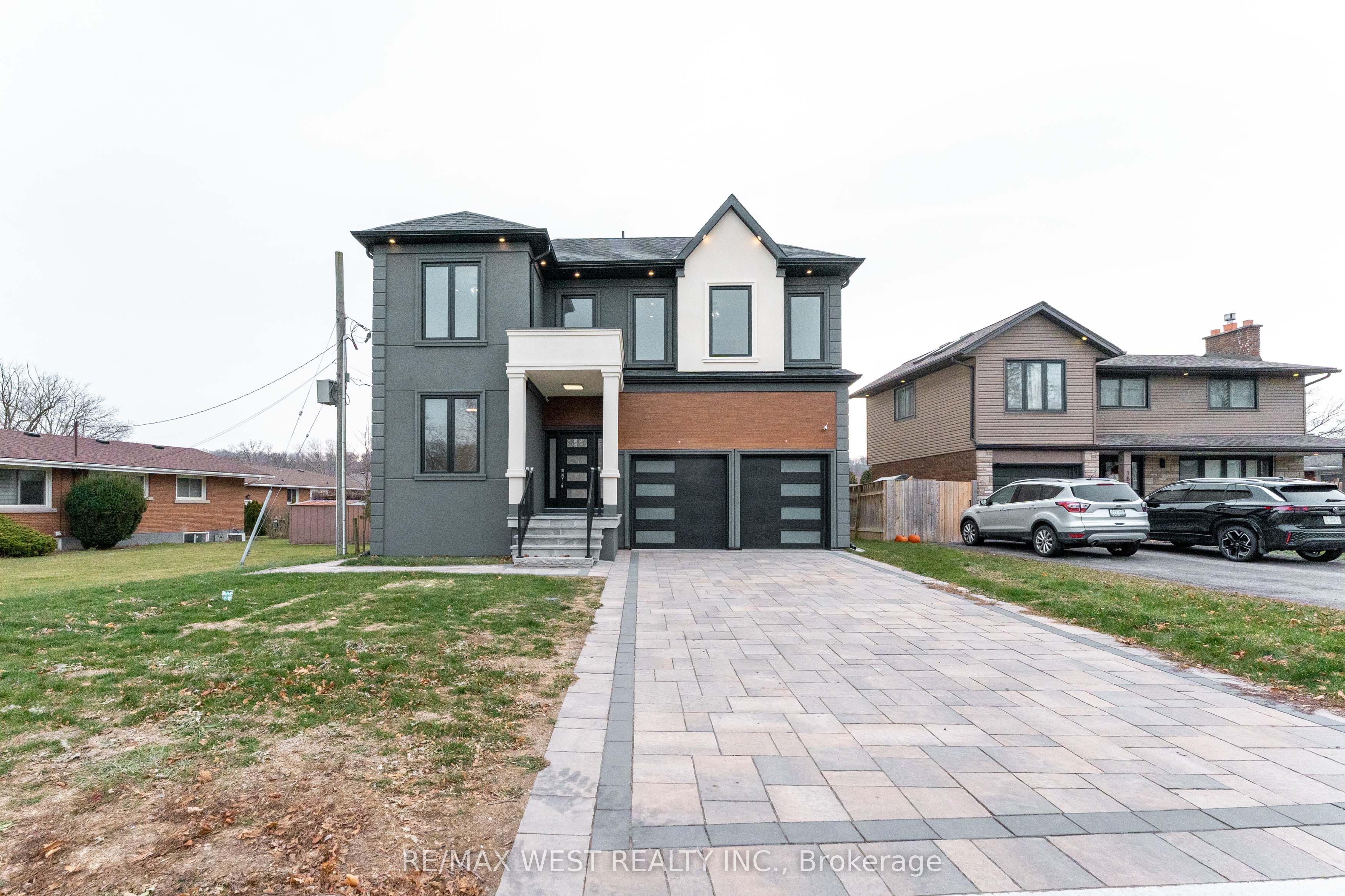 185 Riverview Boulevard Property Photo 1