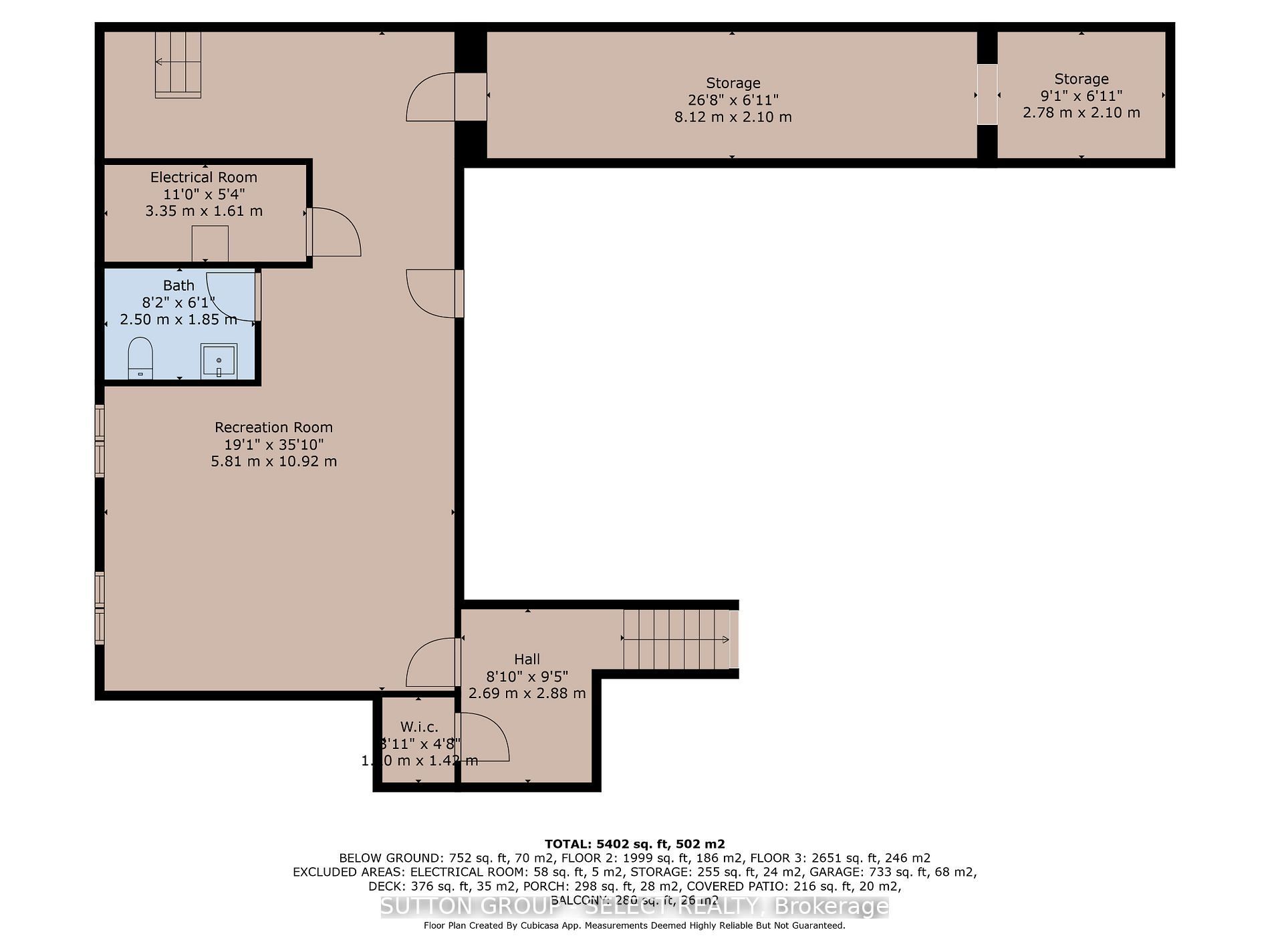 9385 Elviage Drive Property Photo 46